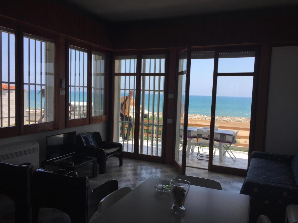 Villa Sandy view 3