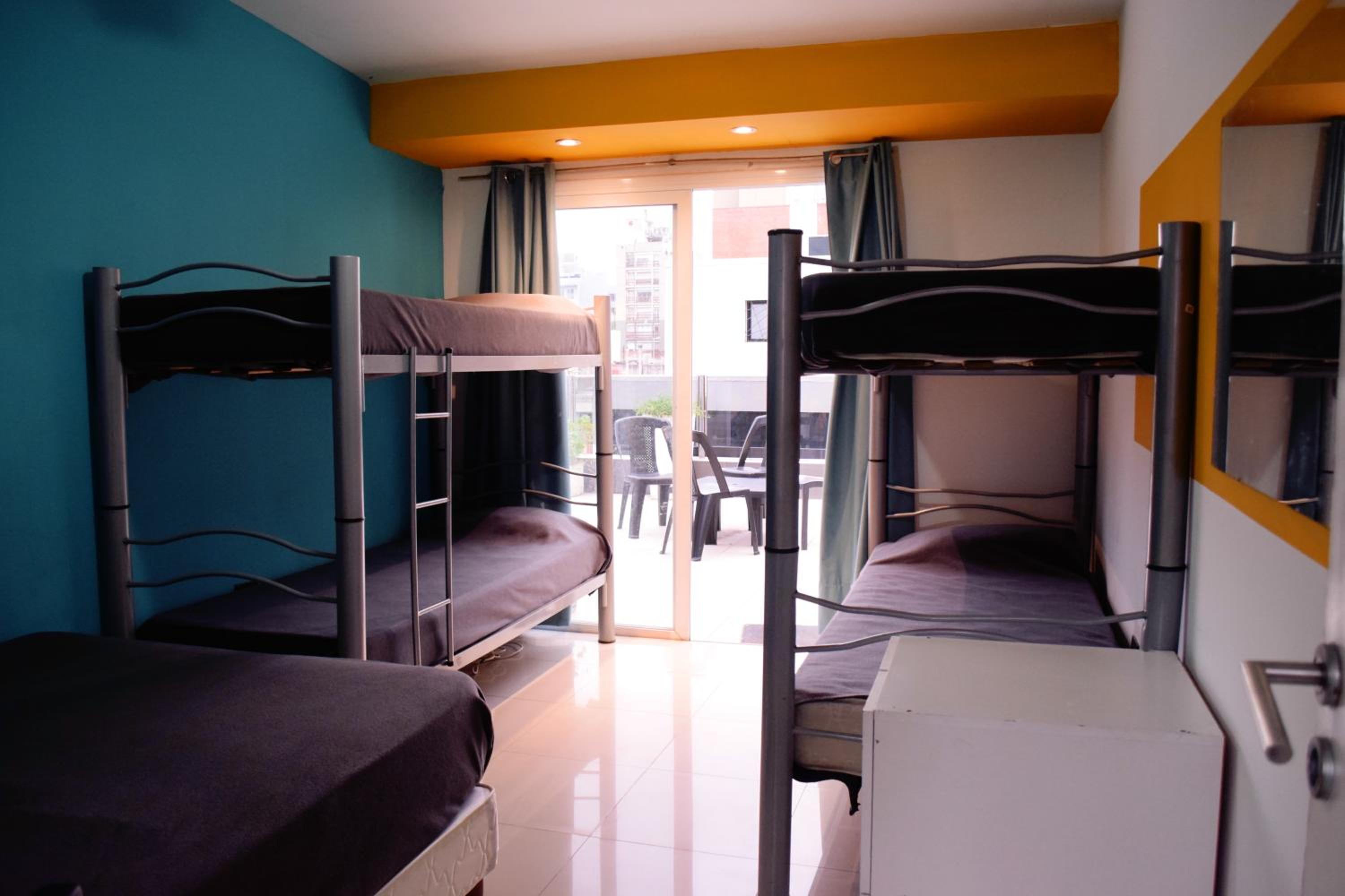 Link Cordoba Hostel