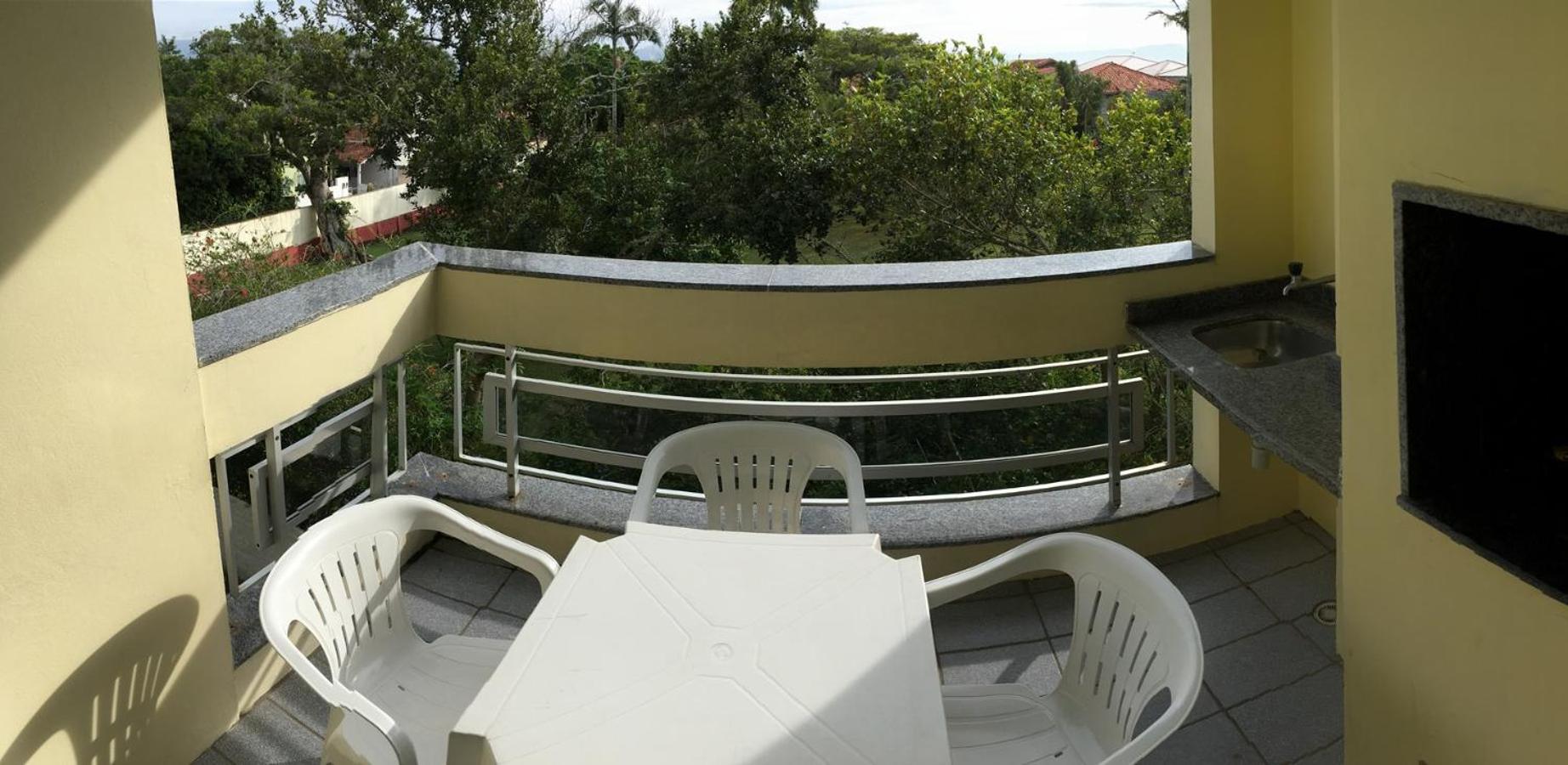 Residencial Baia Blanca