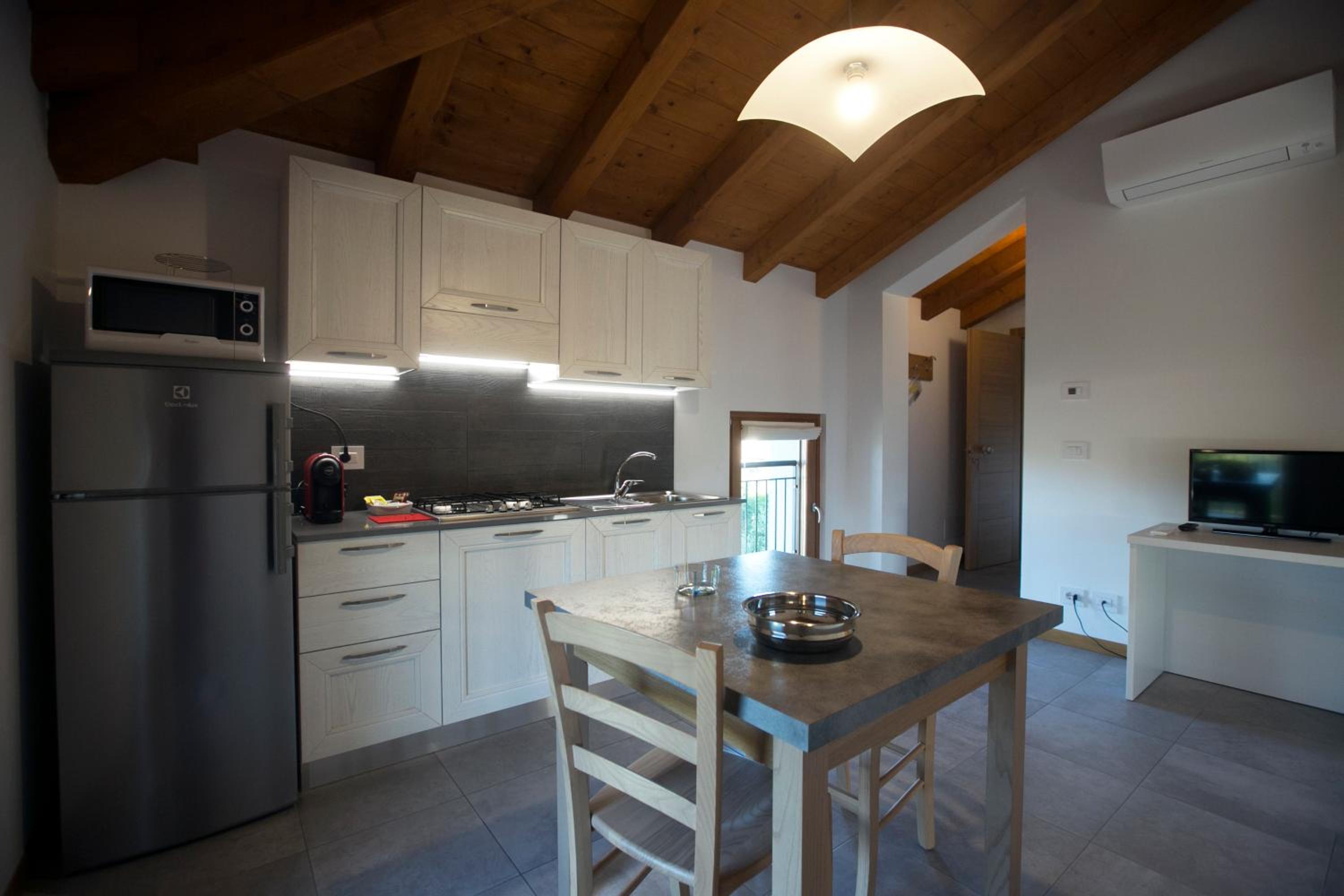Agriturismo Mestroni