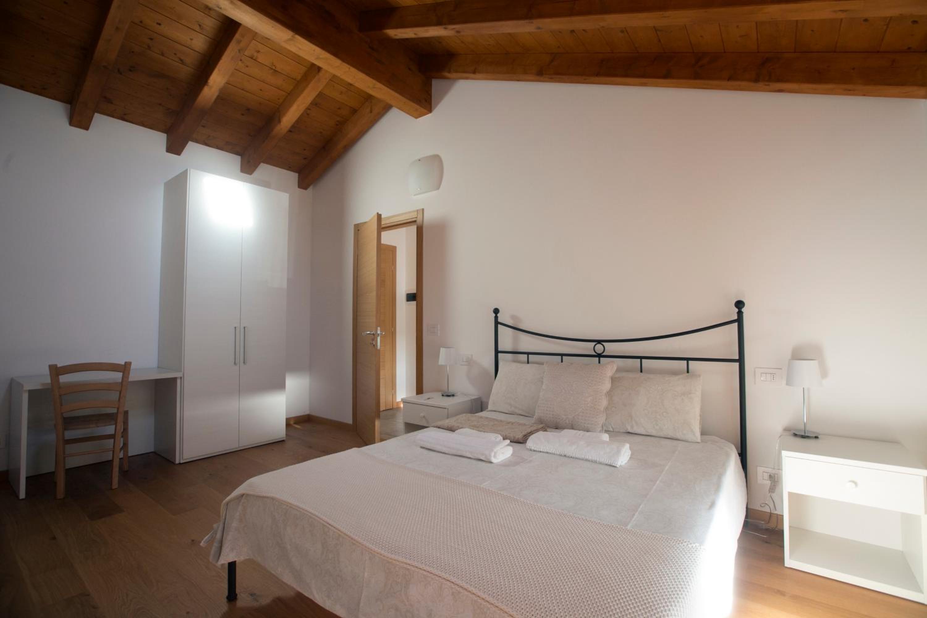Agriturismo Mestroni