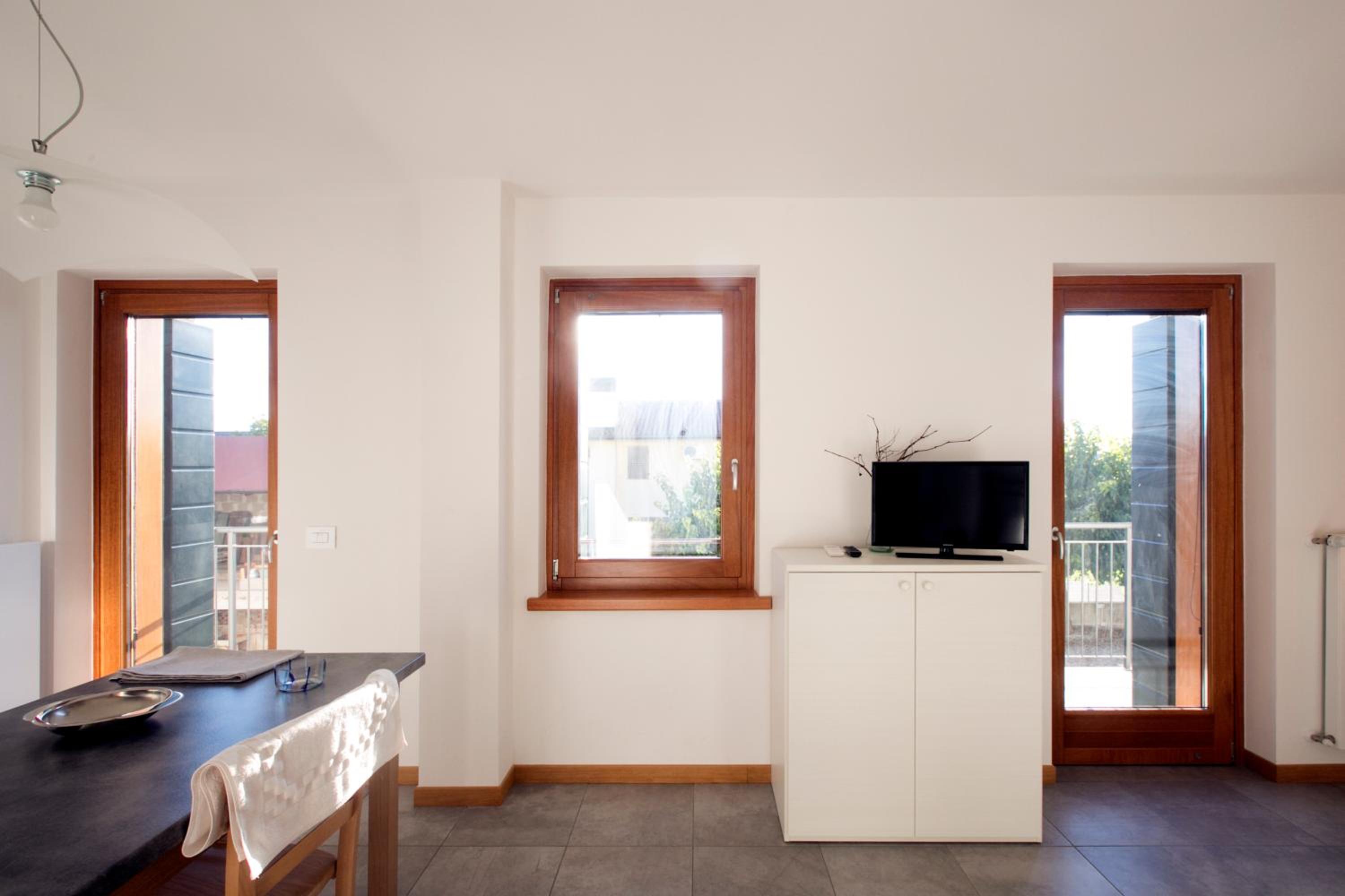 Agriturismo Mestroni