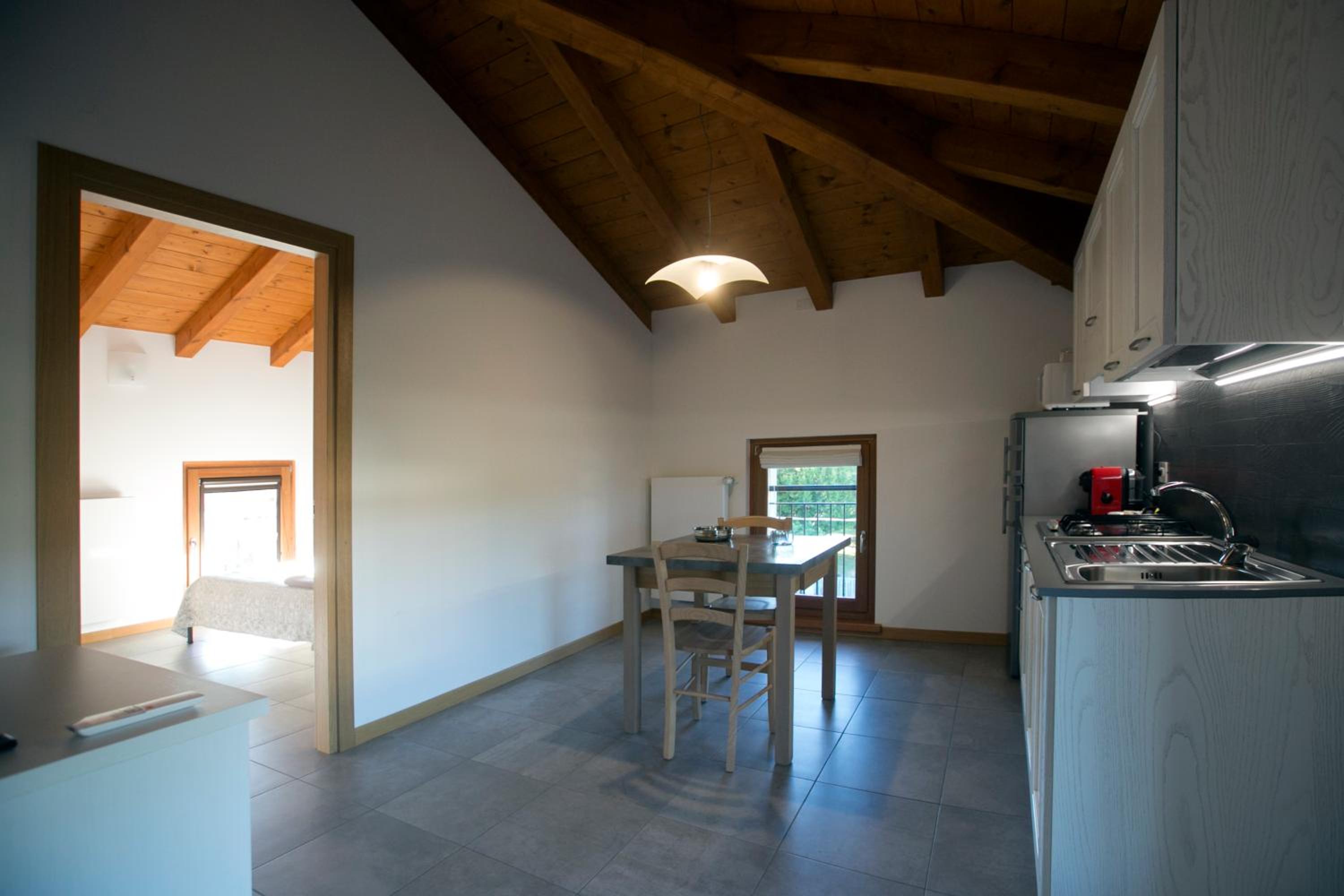 Agriturismo Mestroni