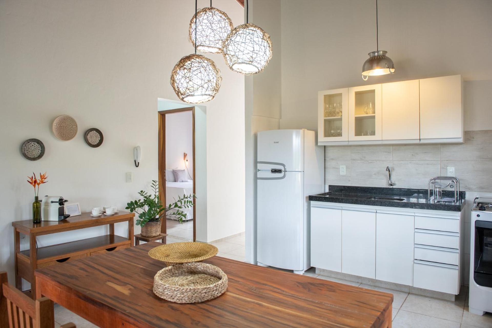 Casas Gengibre