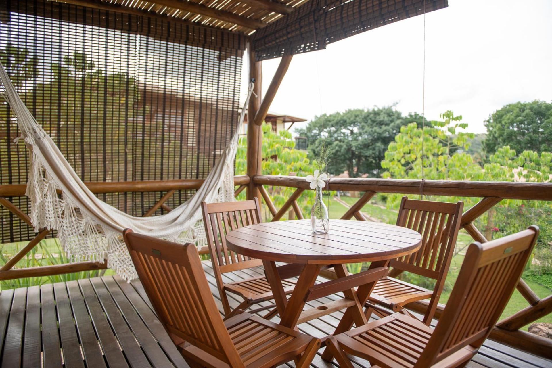 Casas Gengibre