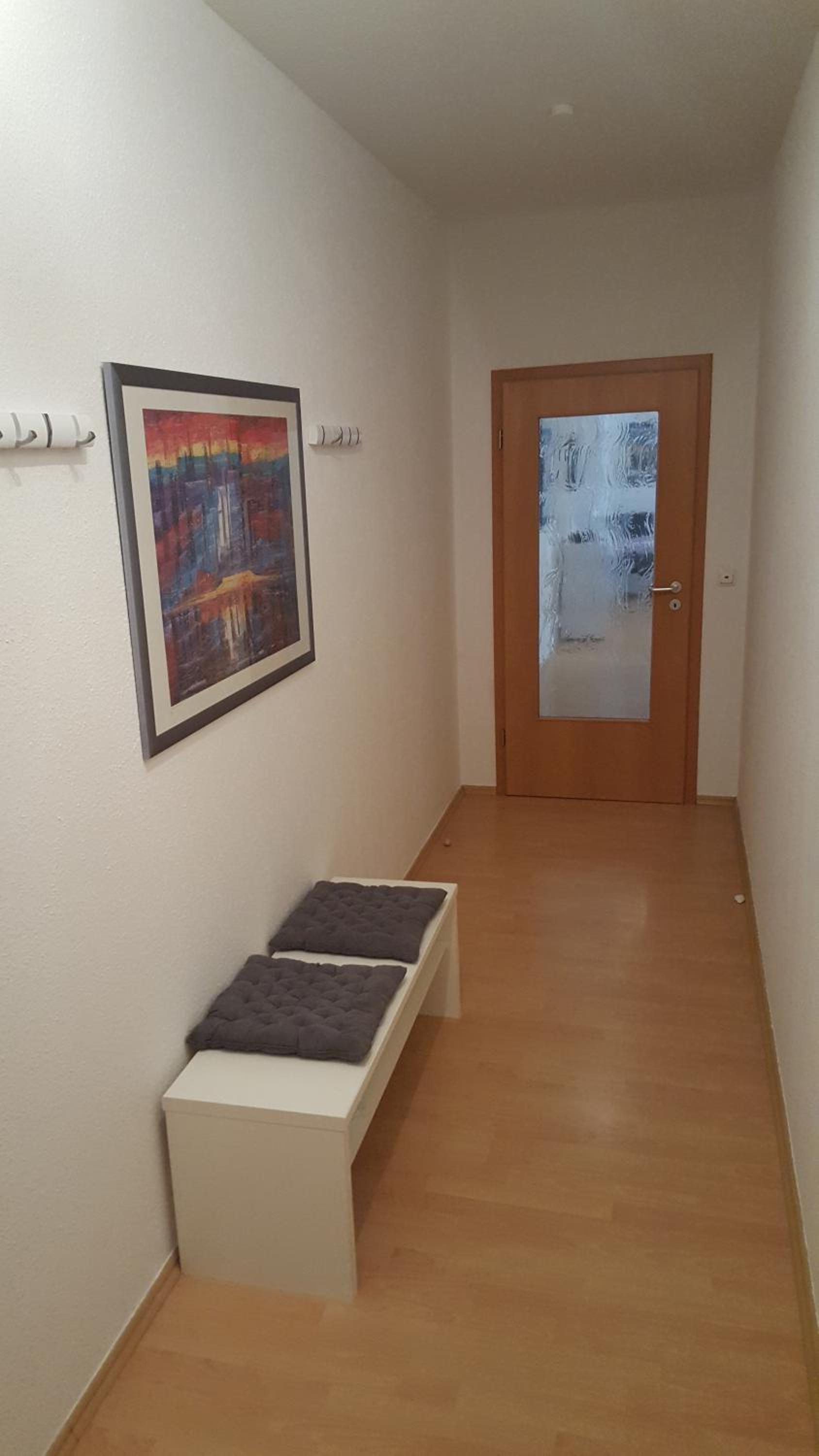 Neu! Ferienwohnung in Erfurt view 5