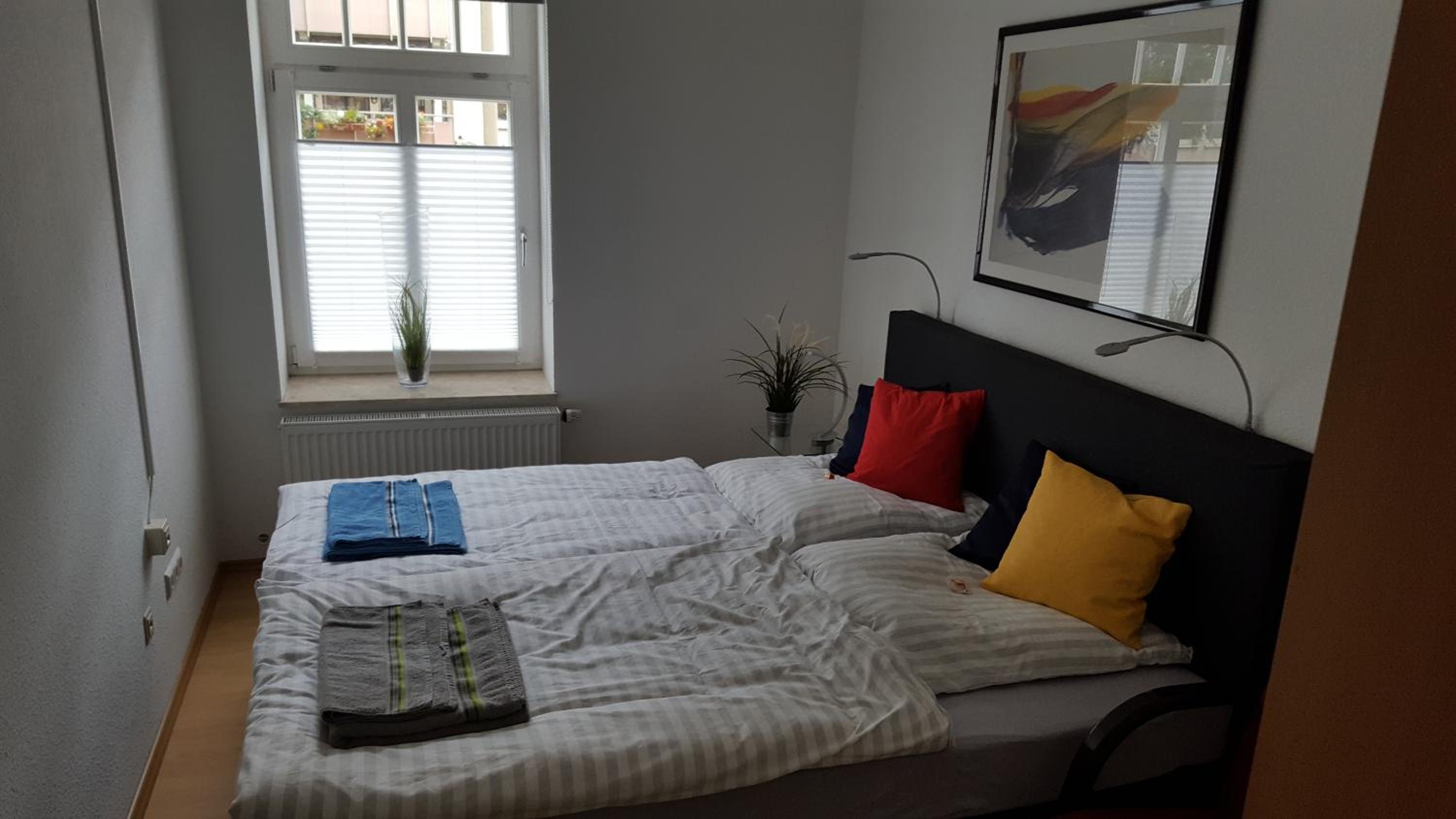 Neu! Ferienwohnung in Erfurt view 3