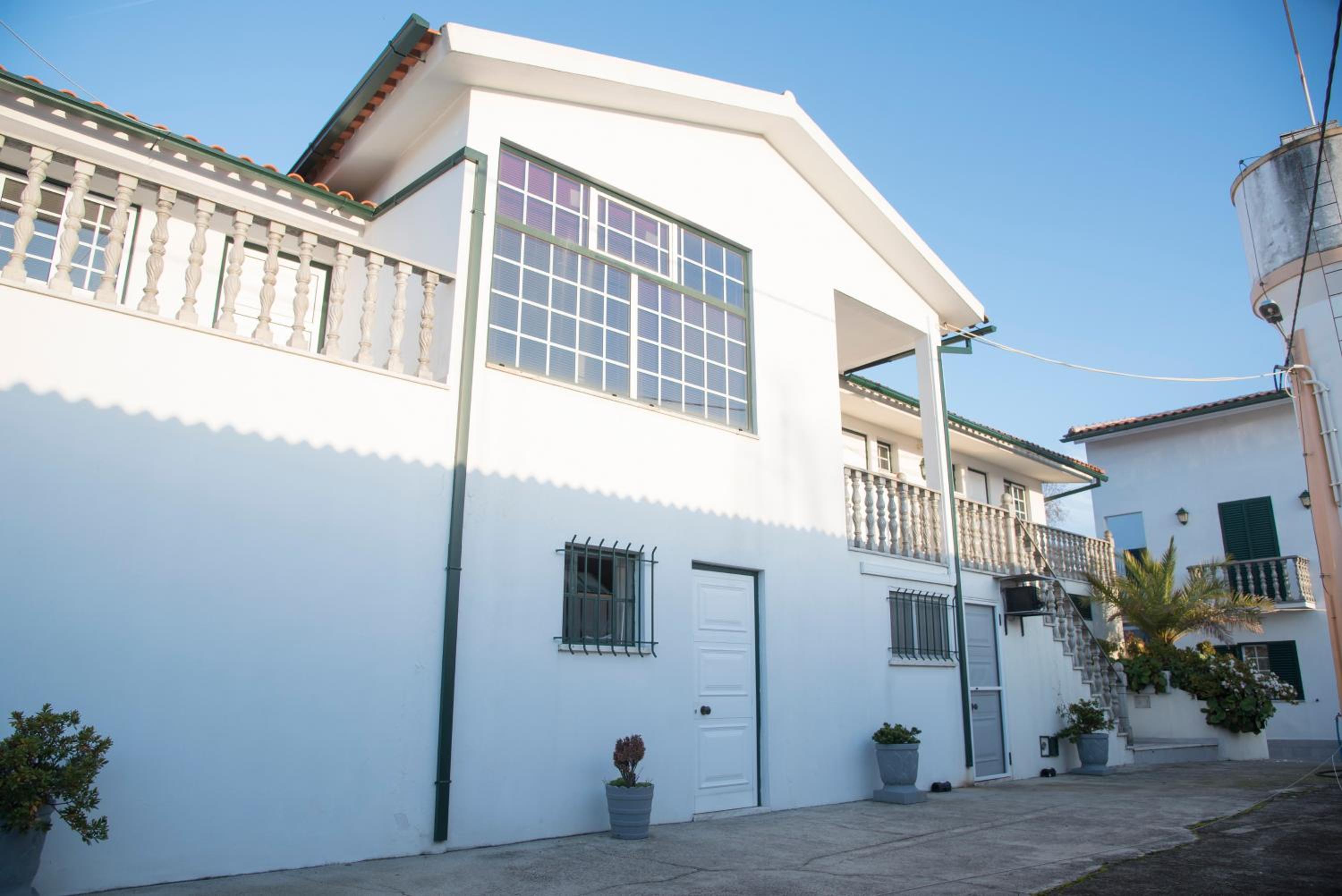 Residencial Cabeça da Velha view 5