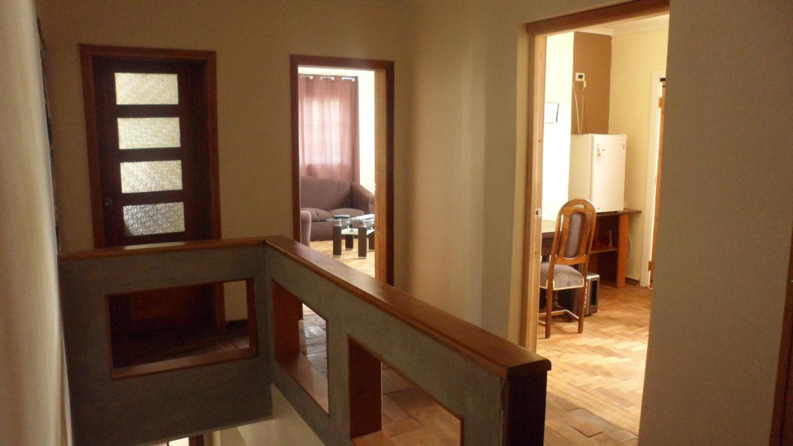 Casa Avenida Alemania