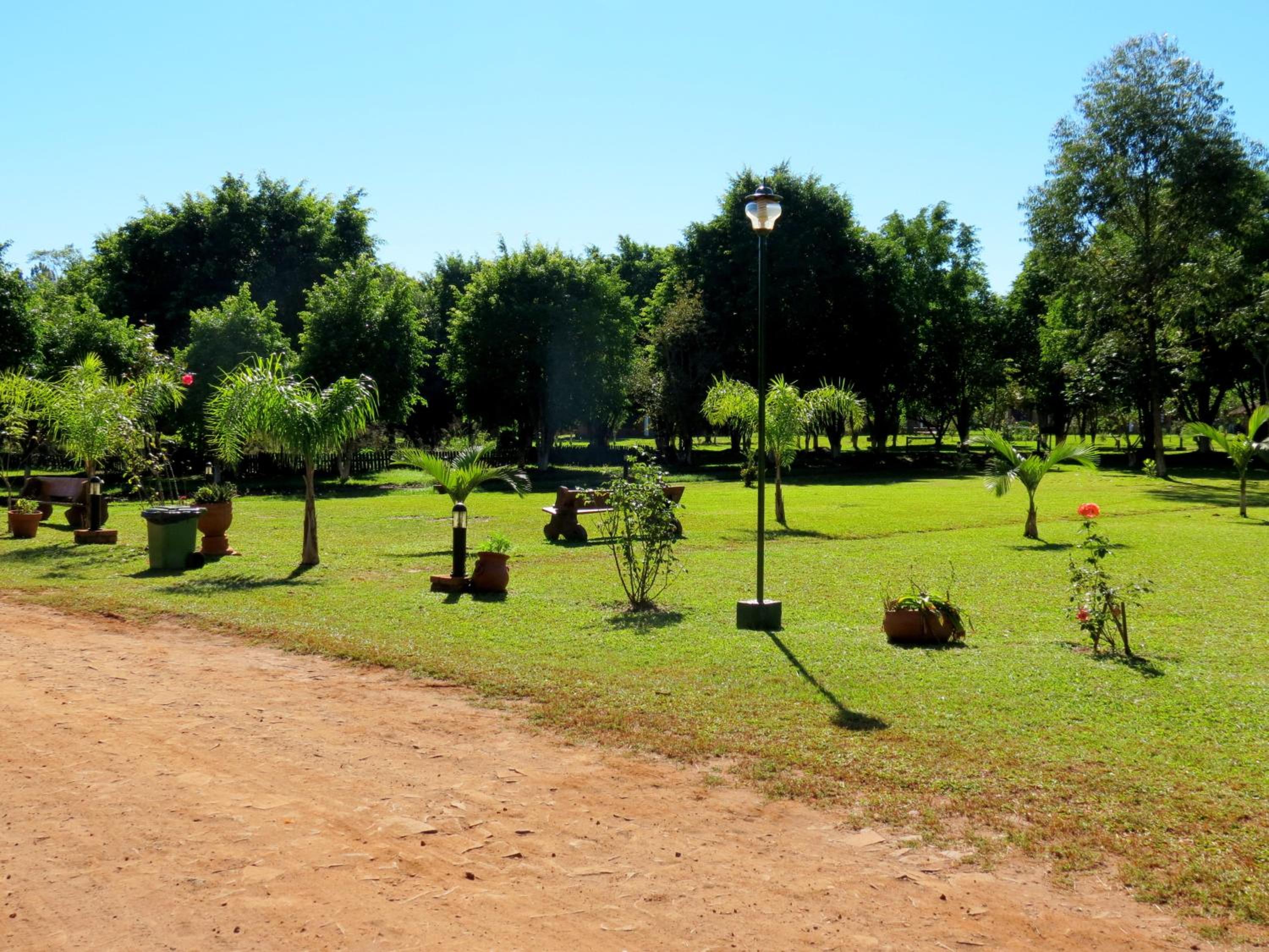 Cabañas El Refugio del Mensu