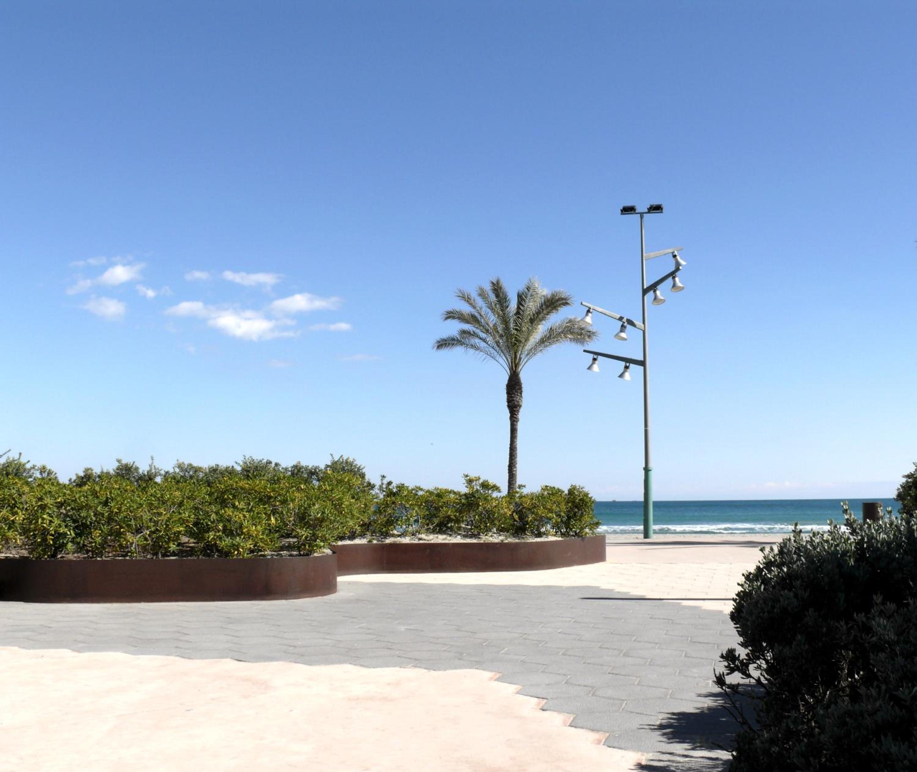 AQUAMARINA E HomeStay by Turismar view 4