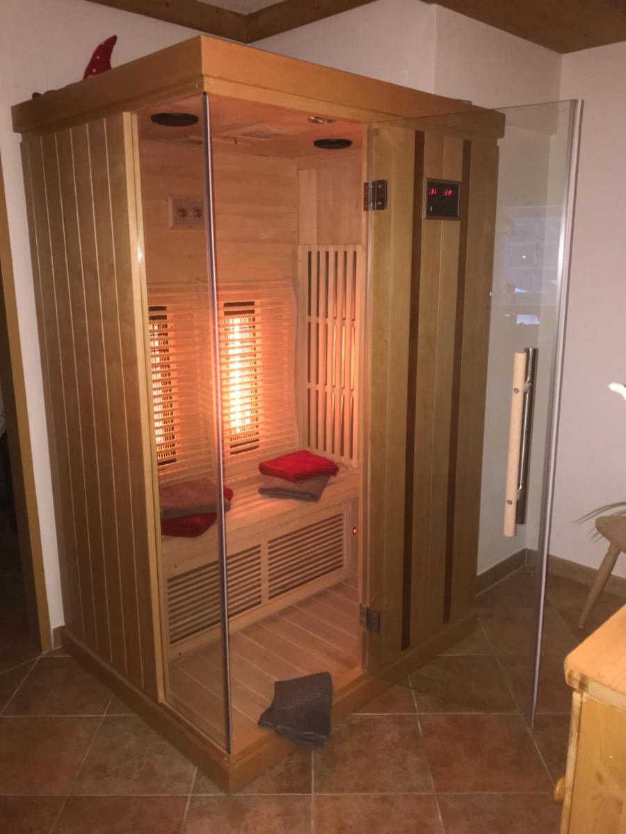 Ferienwohnung Biohof Laußnitzer in Rennweg