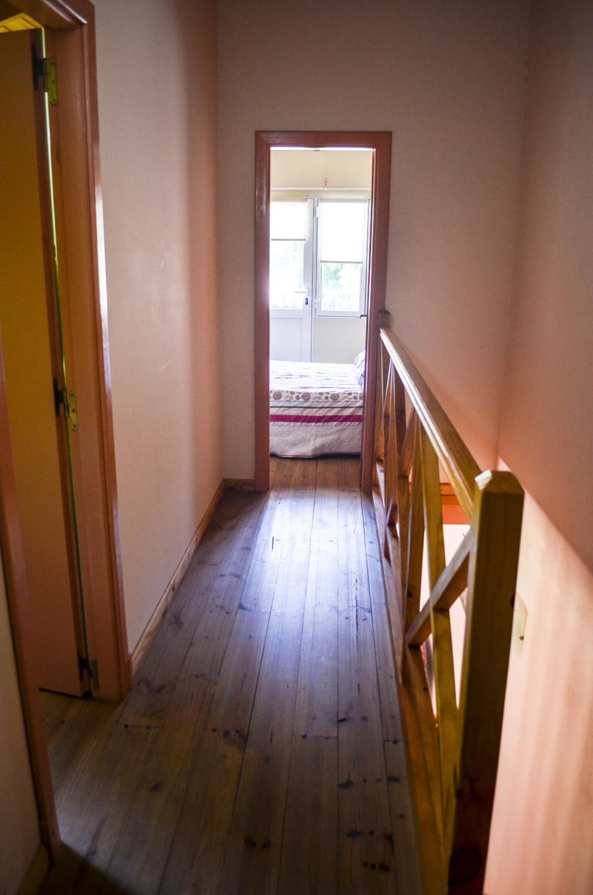 La Casa de Liber