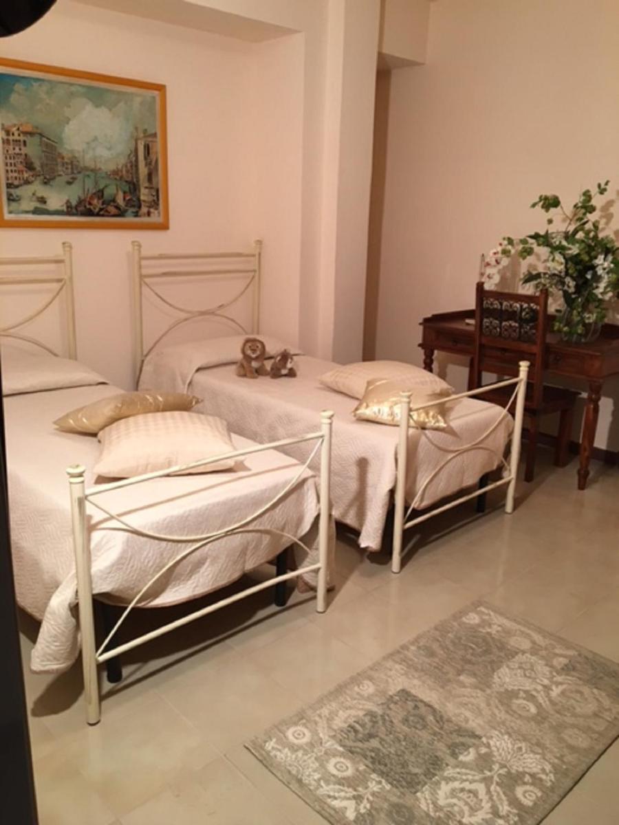 Camere Mazara view 5