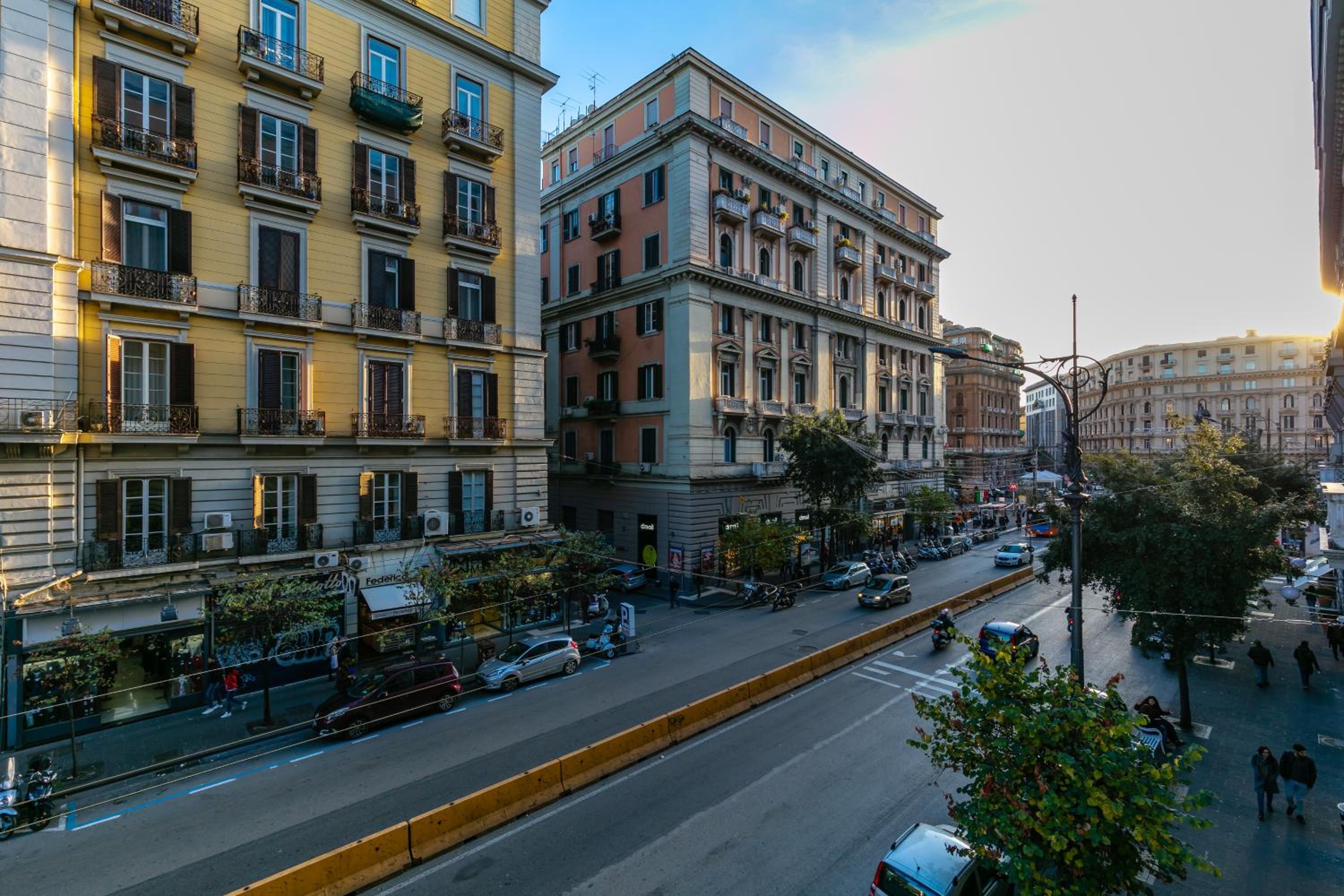 The Actors House by Napoliapartments