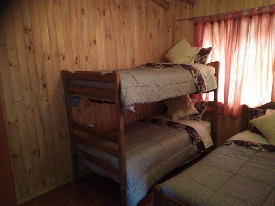 Cabañas y Domos Doña Betty