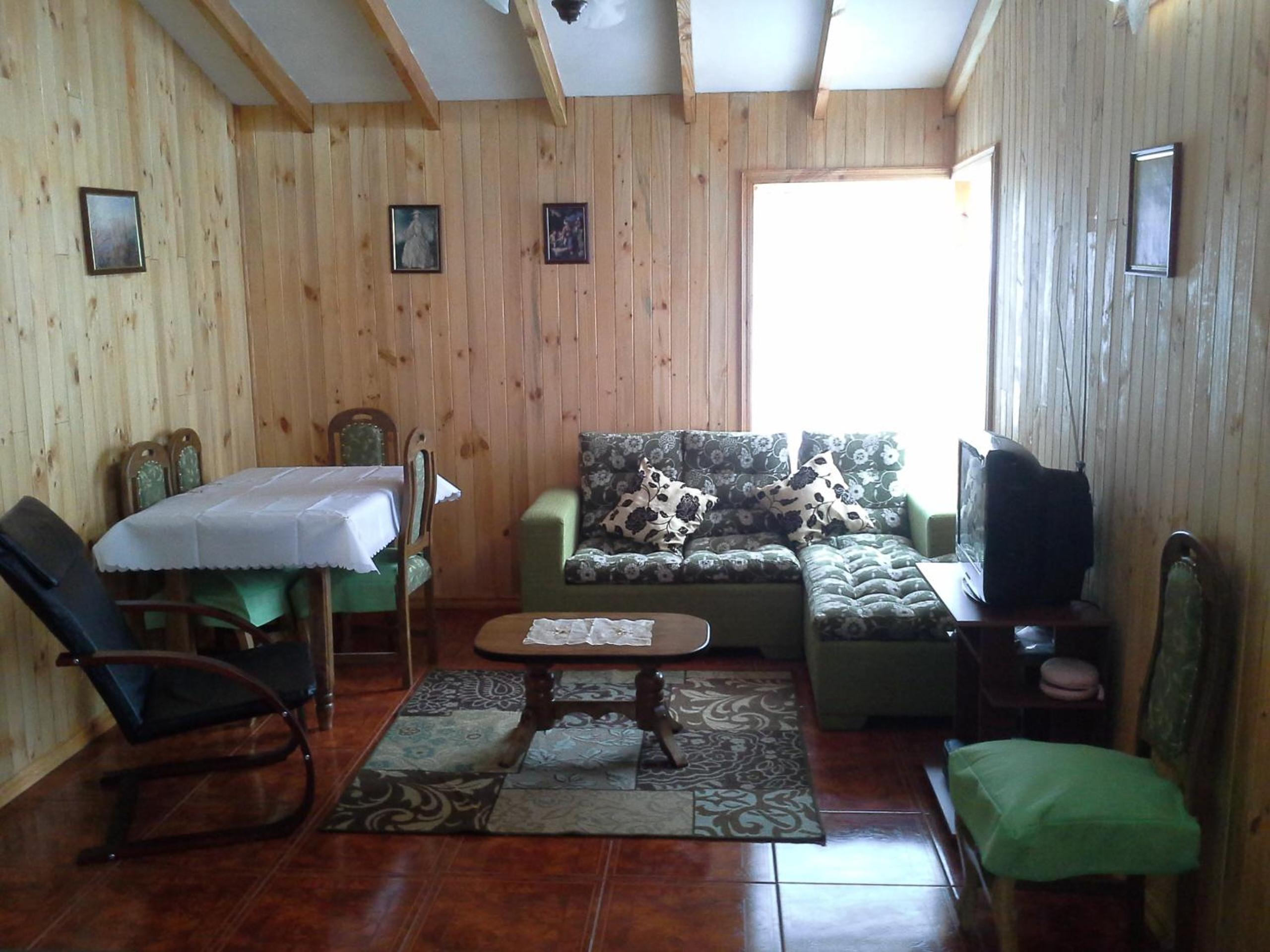 Cabañas y Domos Doña Betty