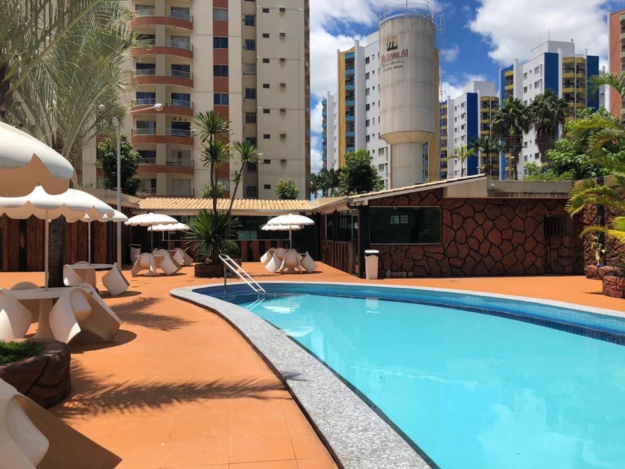 Lindo Apartamento Millennium view 4