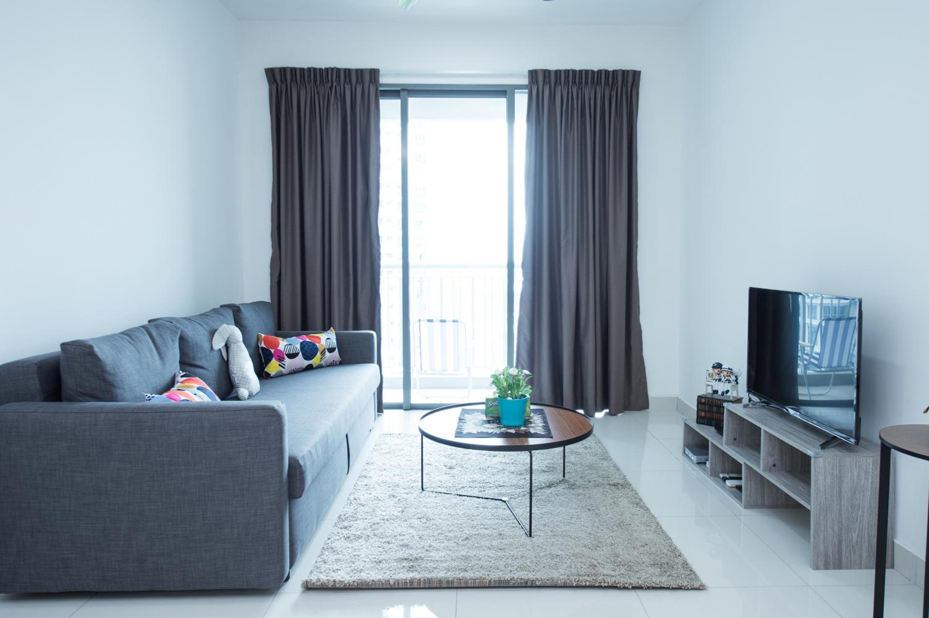 Teega Suites by RR JBcity - Image 5