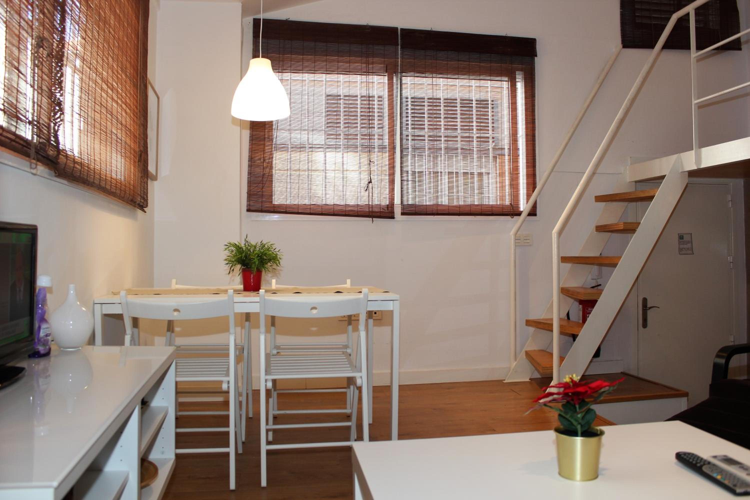 Apartamentos Clavero