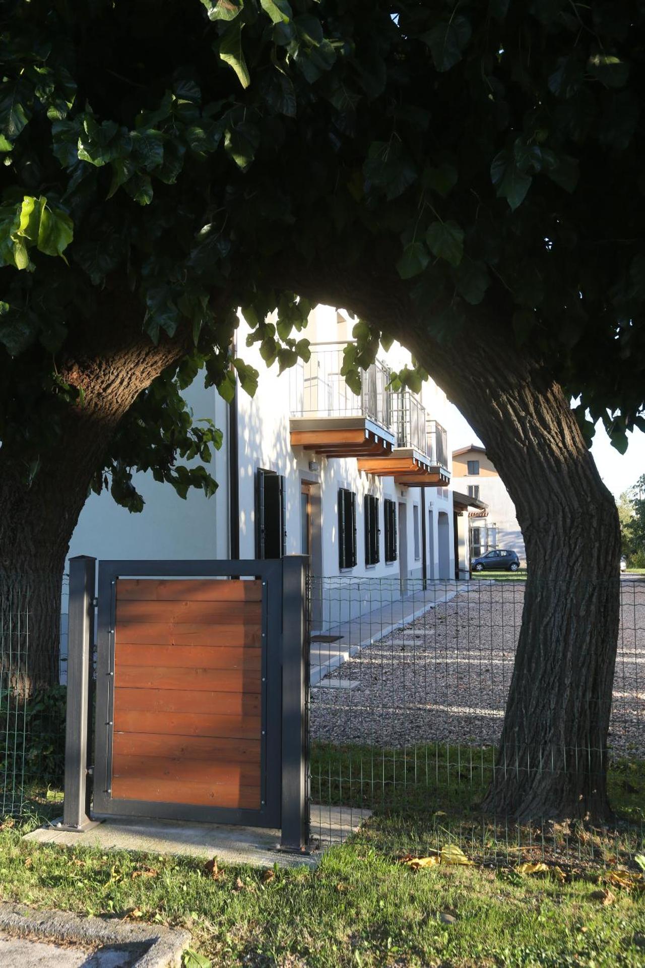 Agriturismo Mestroni