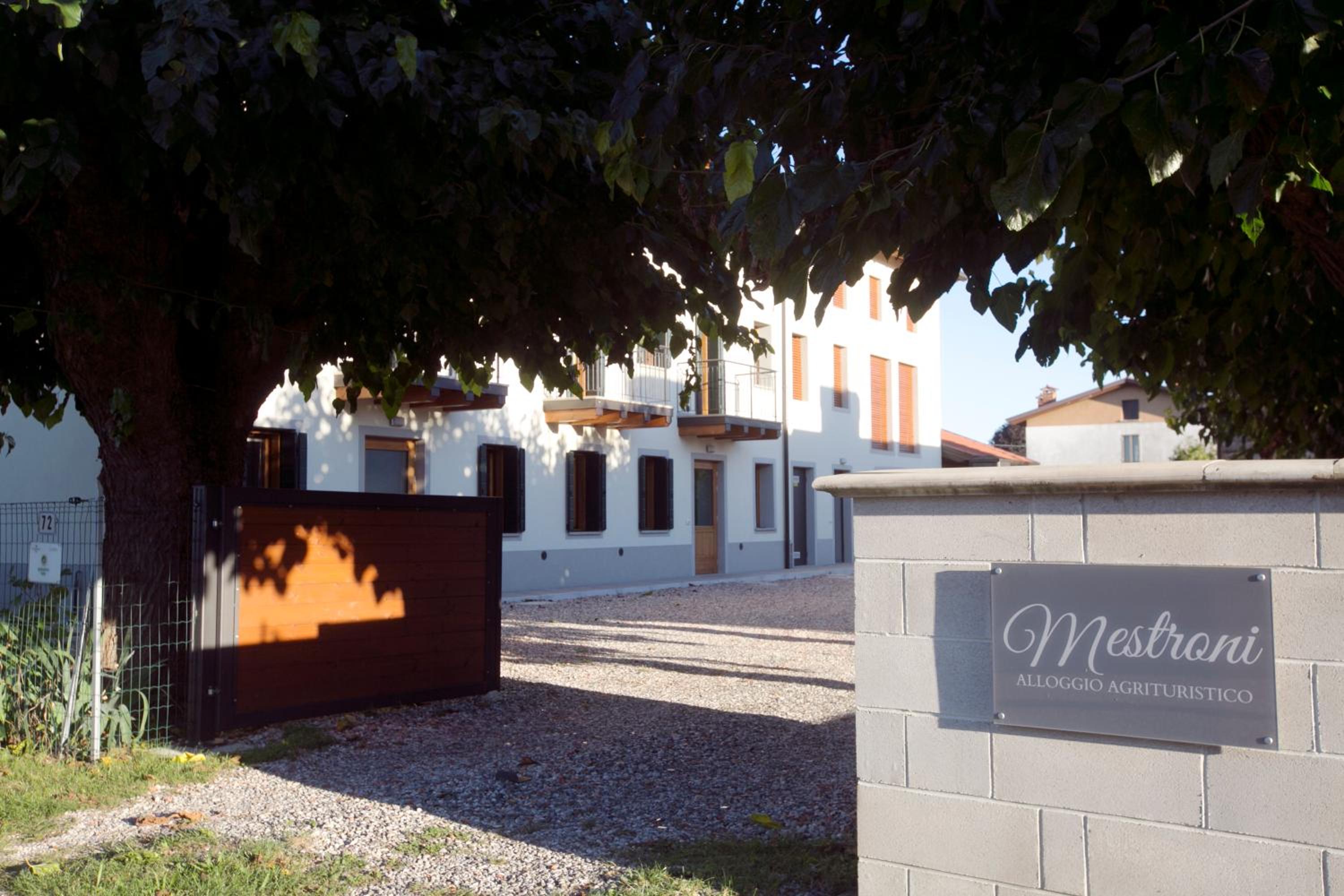 Agriturismo Mestroni