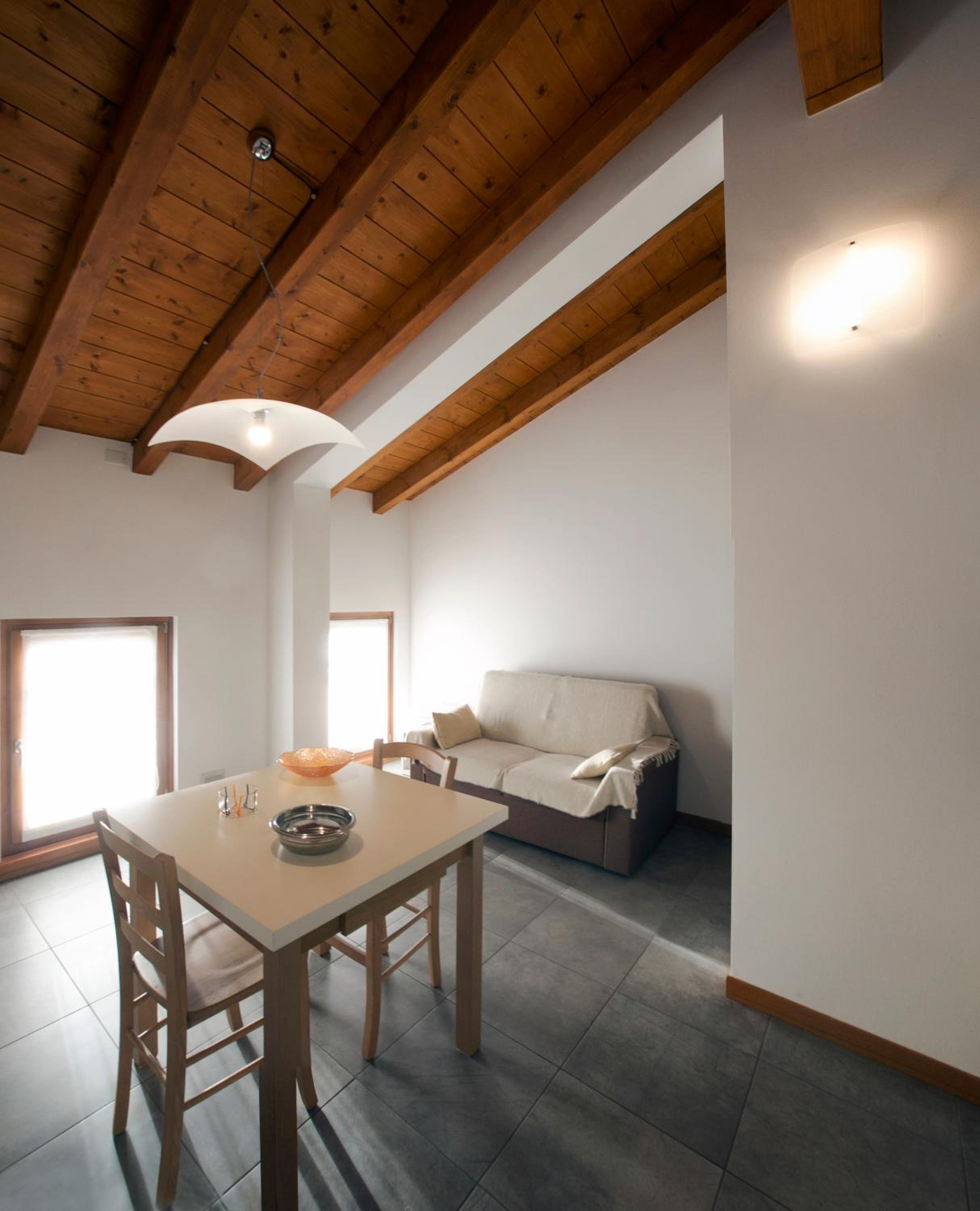 Agriturismo Mestroni