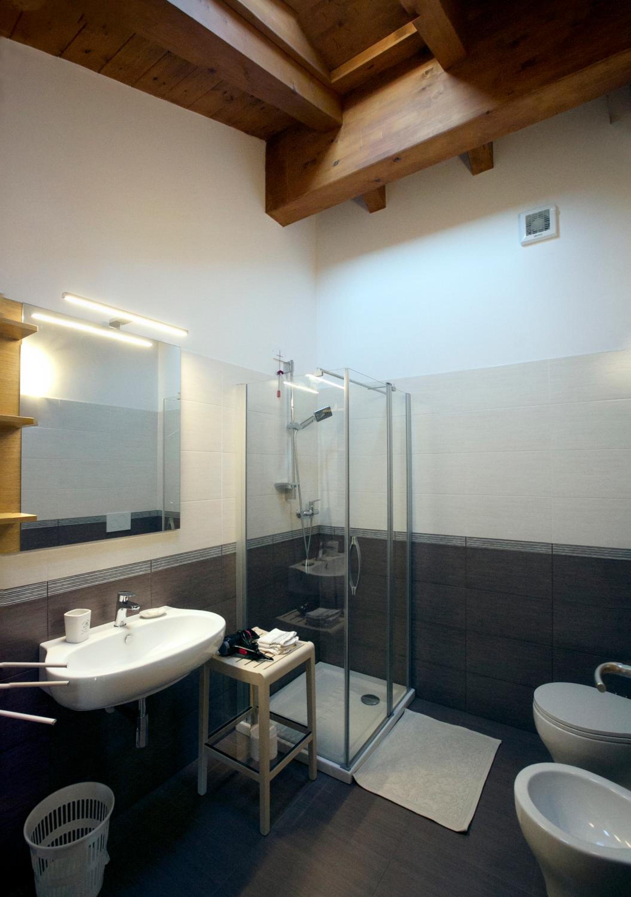 Agriturismo Mestroni