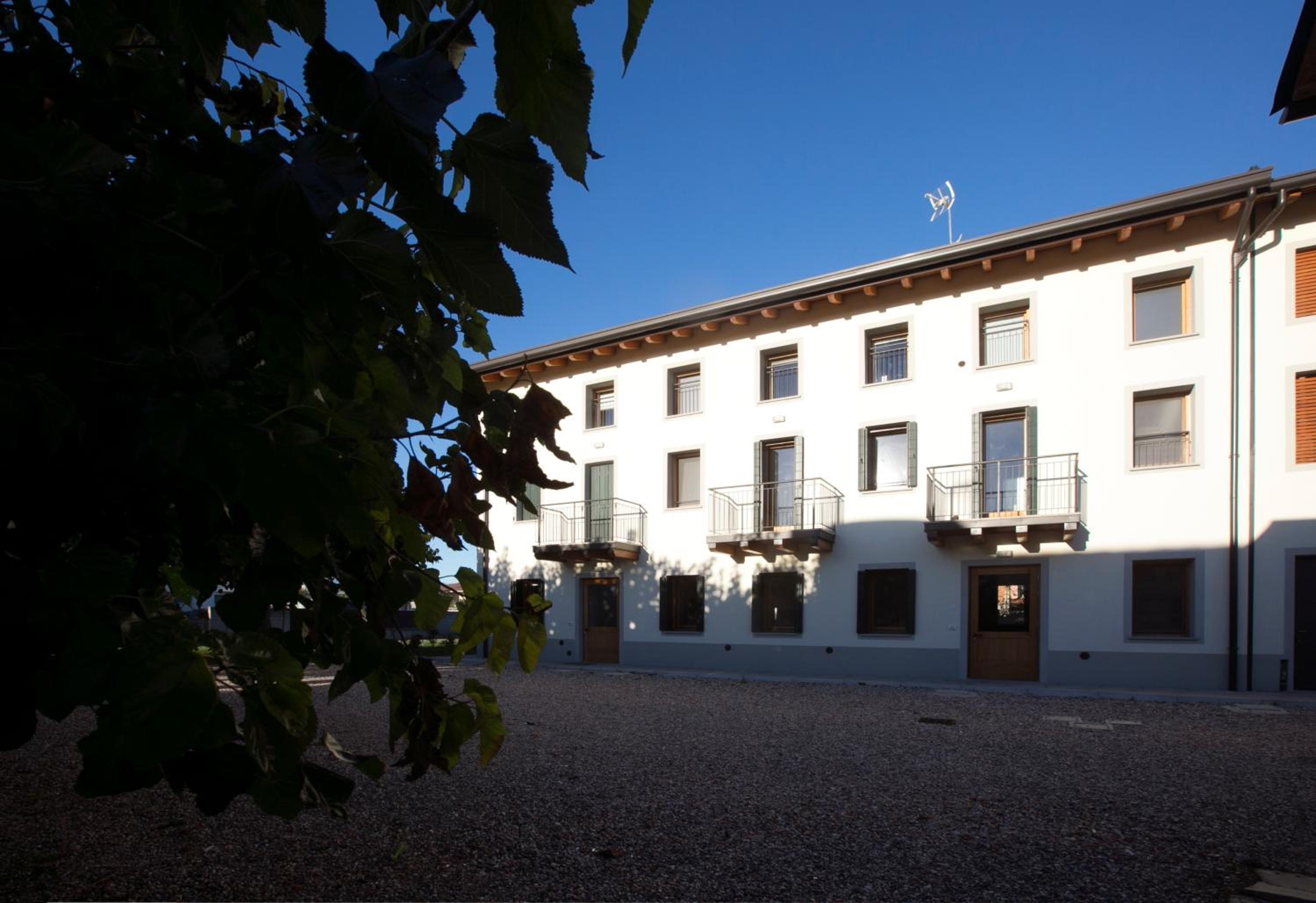 Agriturismo Mestroni
