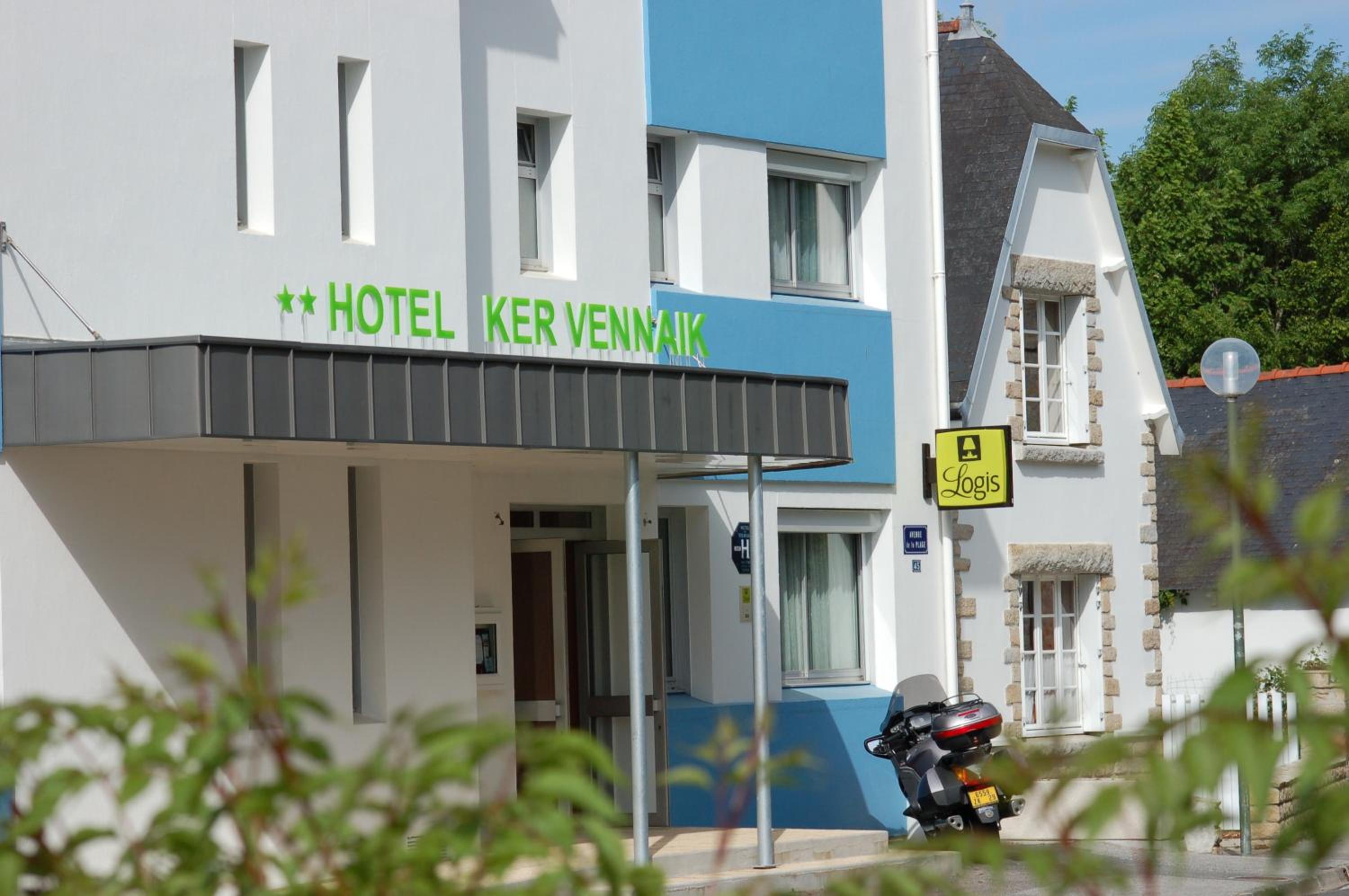 Benodet Vacations - Hotel Ker Vennaik - Property Image 22