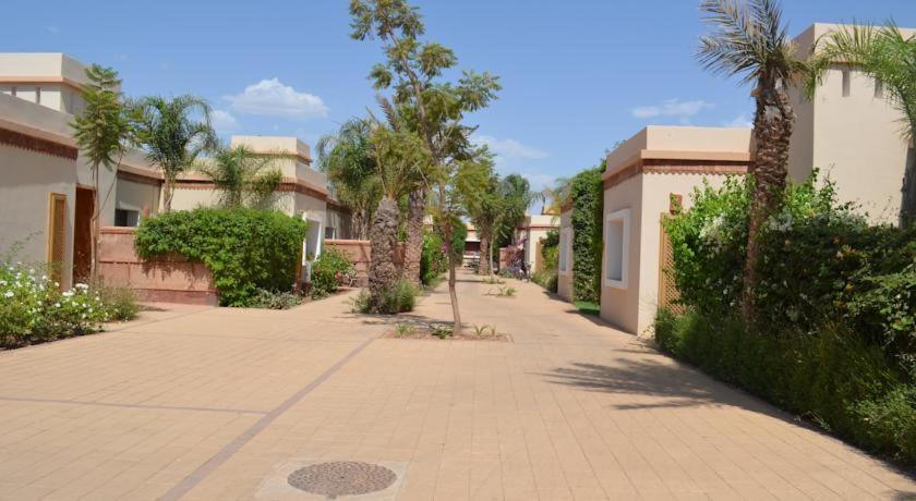 Villa Catalpas