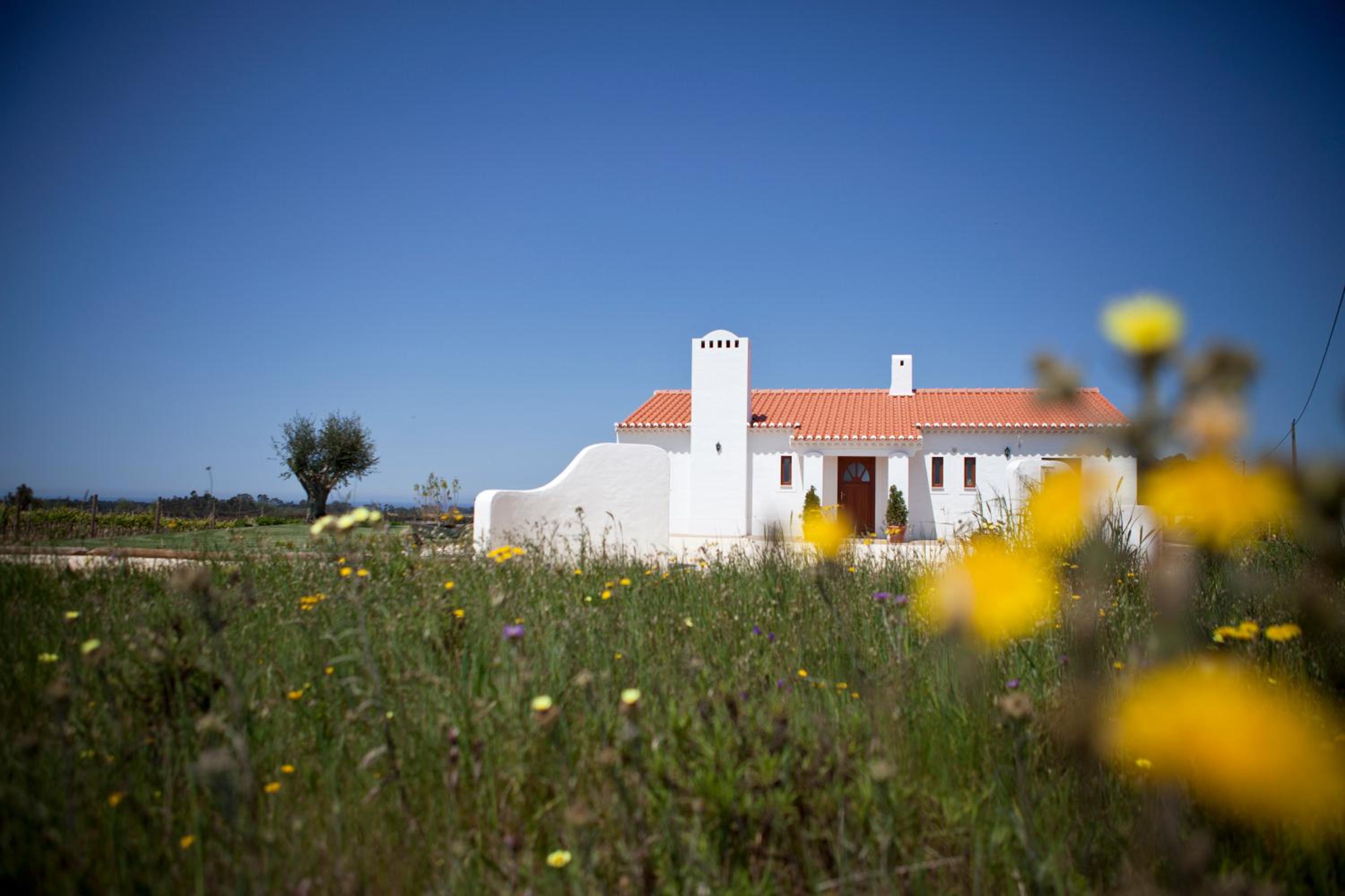 Herdades Da Frupor - Casas De Campo