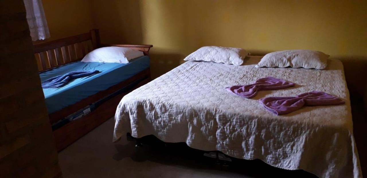 Condomínio Canaã Cumuruxatiba