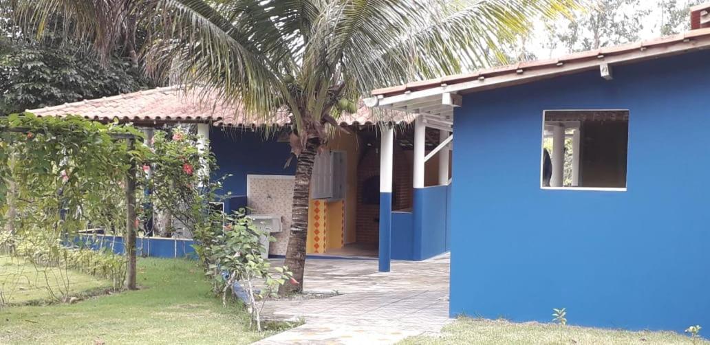 Condomínio Canaã Cumuruxatiba