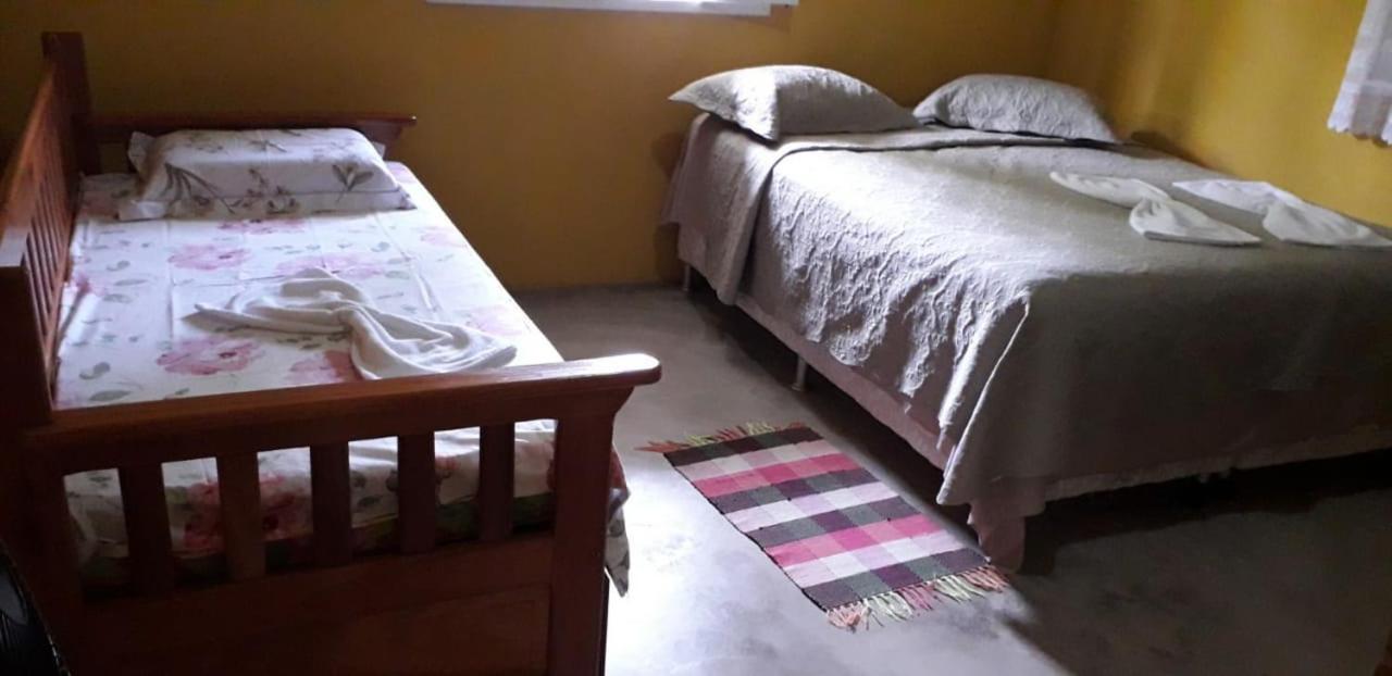 Condomínio Canaã Cumuruxatiba