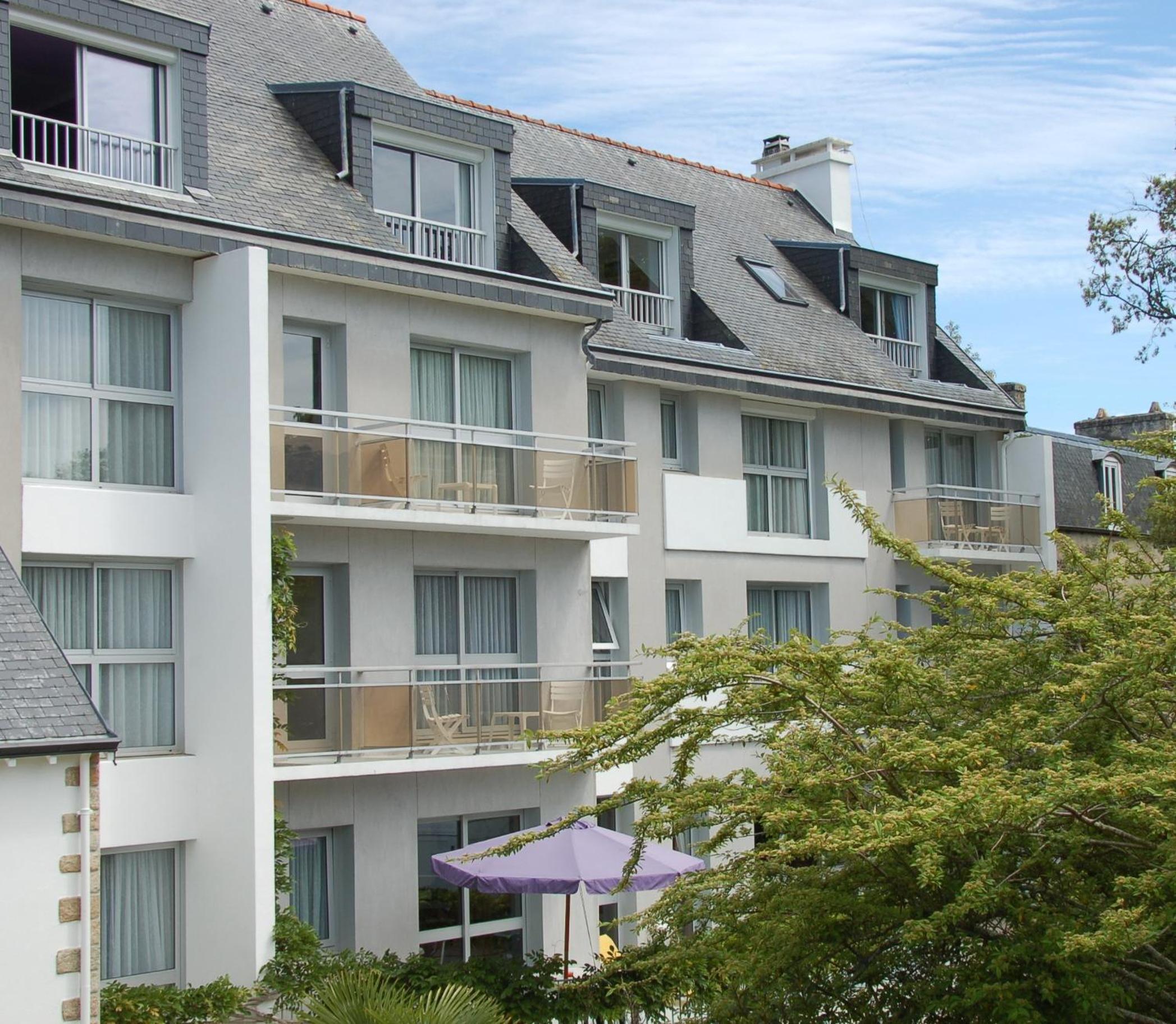 Benodet Vacations - Hotel Ker Vennaik - Property Image 30