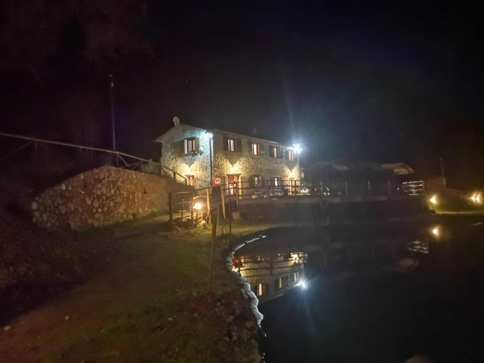 Taverna del Dolmen view 2