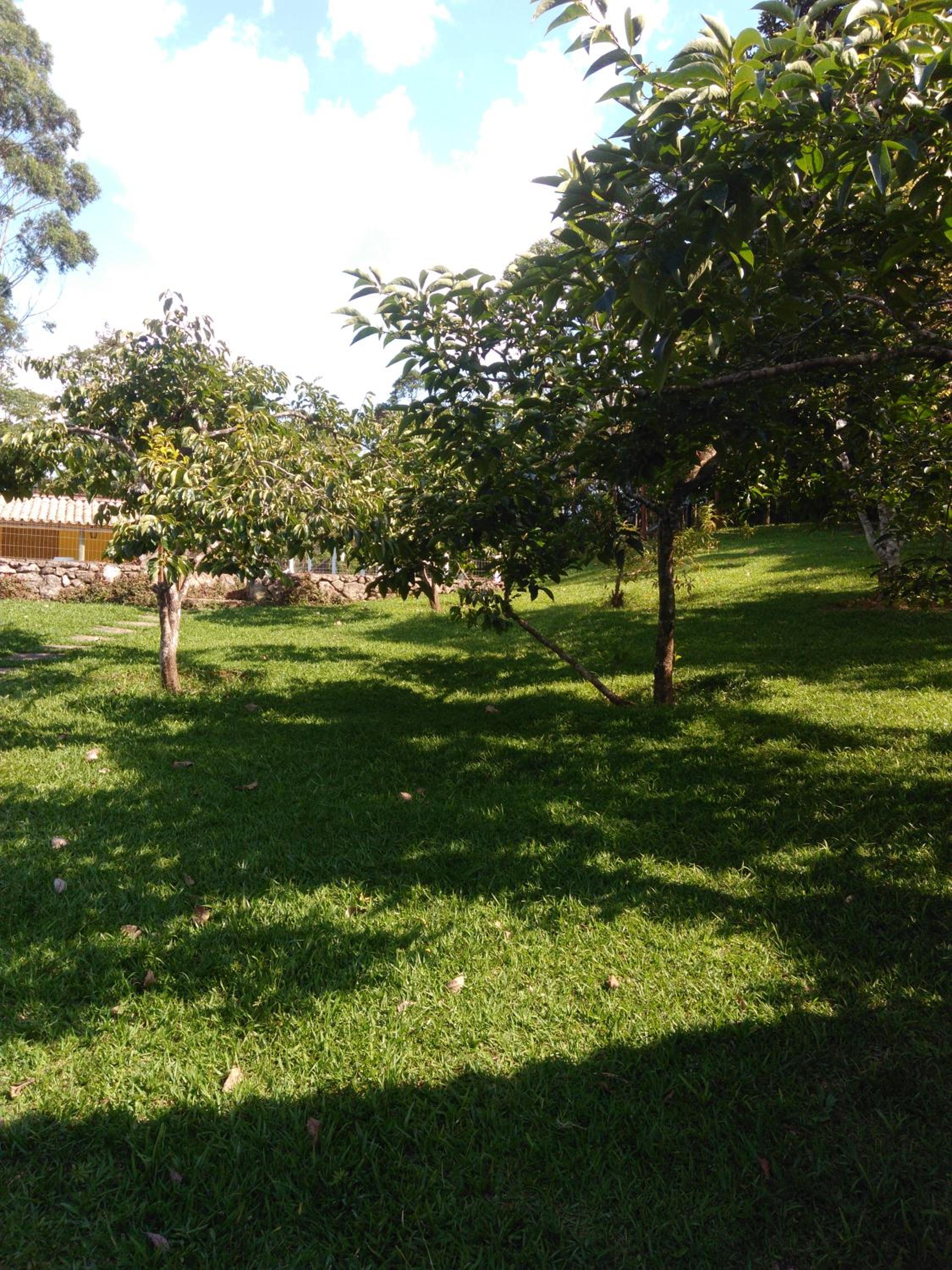 Pousada Recanto dos Pinheiros view 2