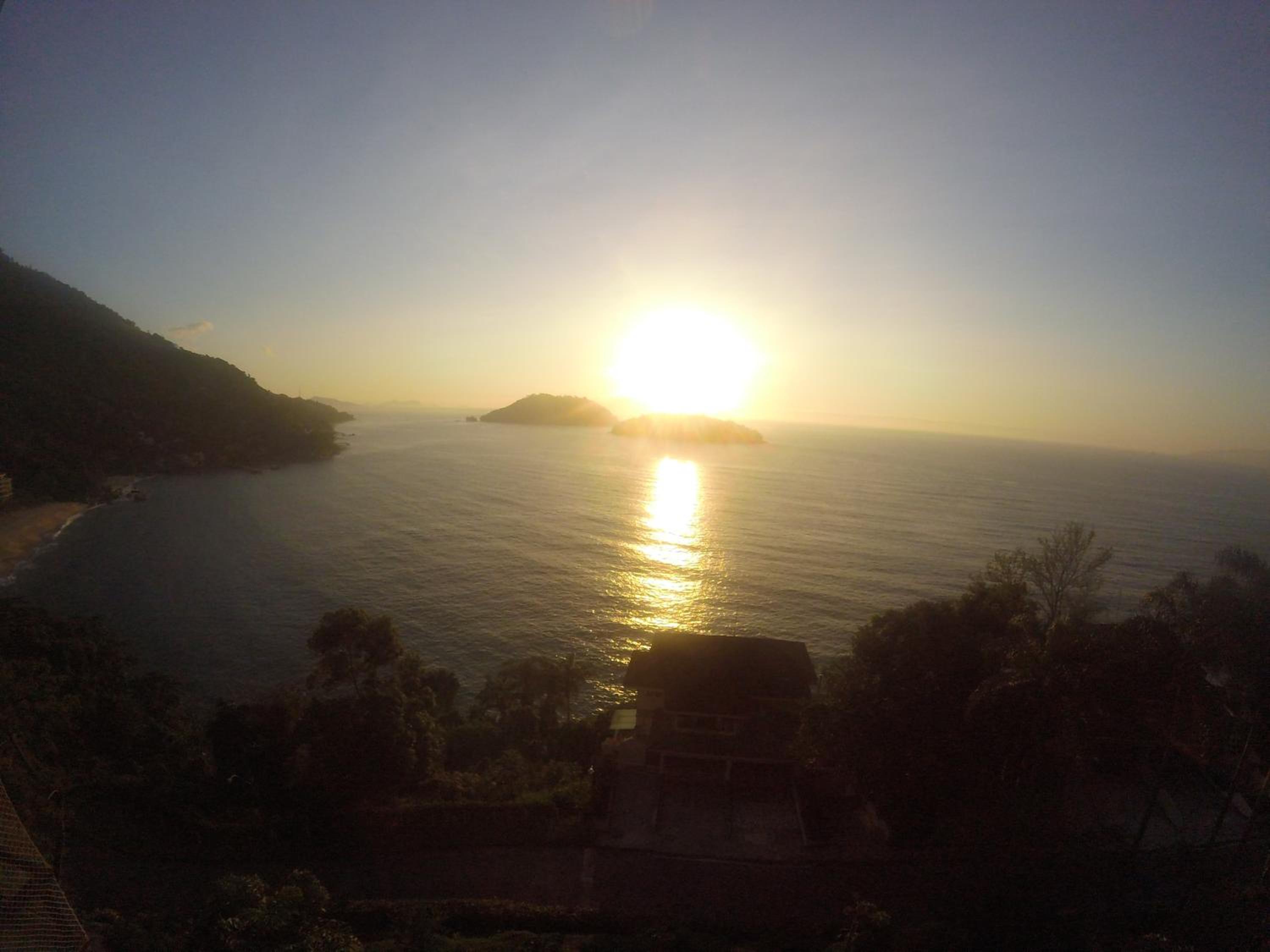 Porto Real Resorts Rogério view 4