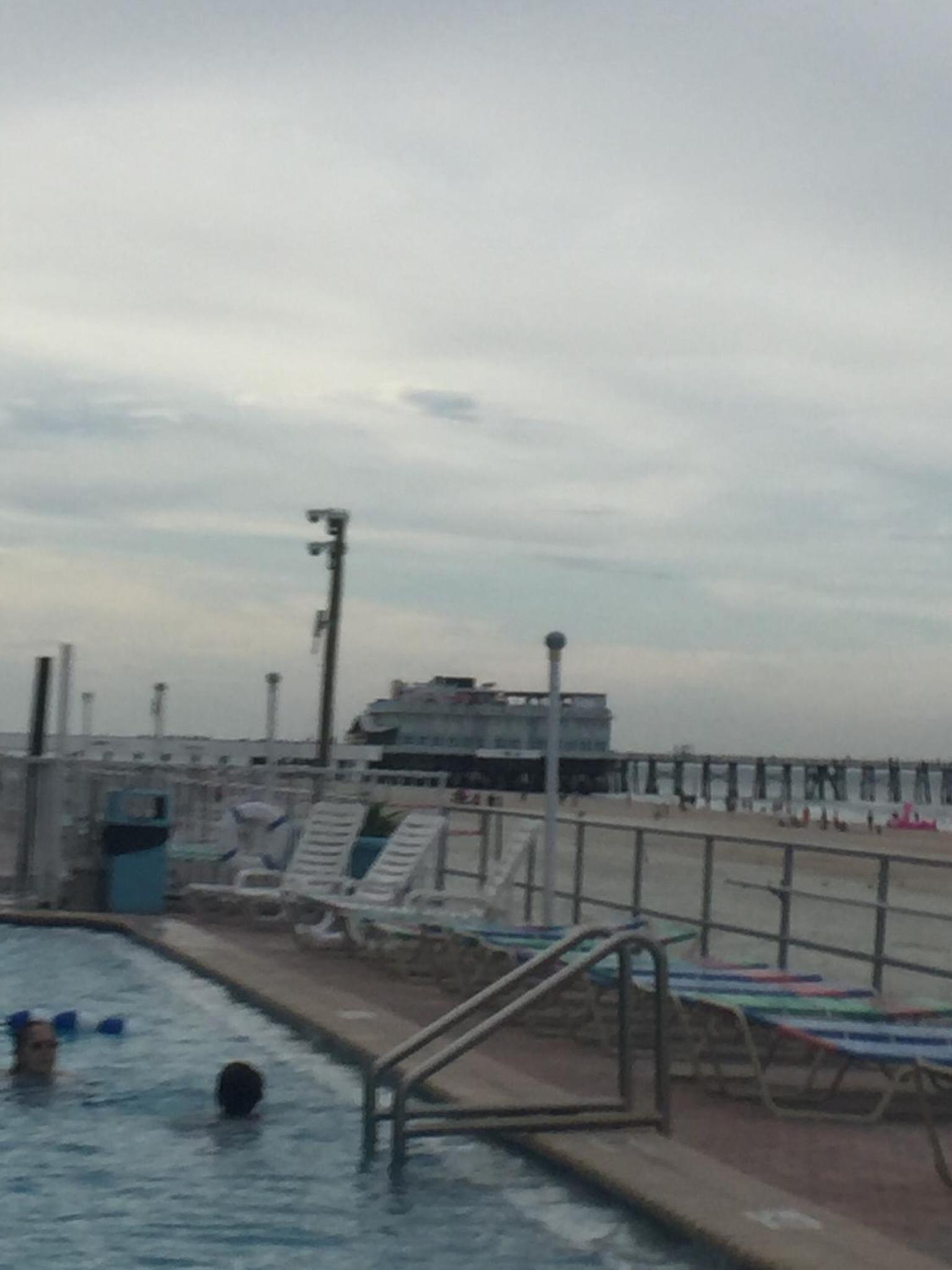 Ocean View - Direct Ocean Front-Pool Is Open