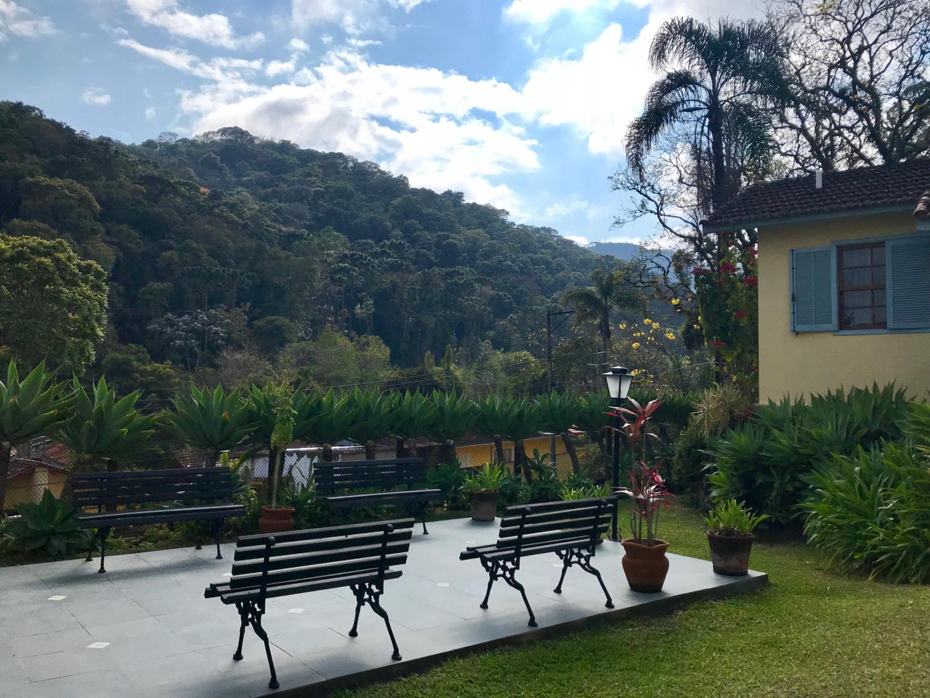 Pousada Il Villaggio