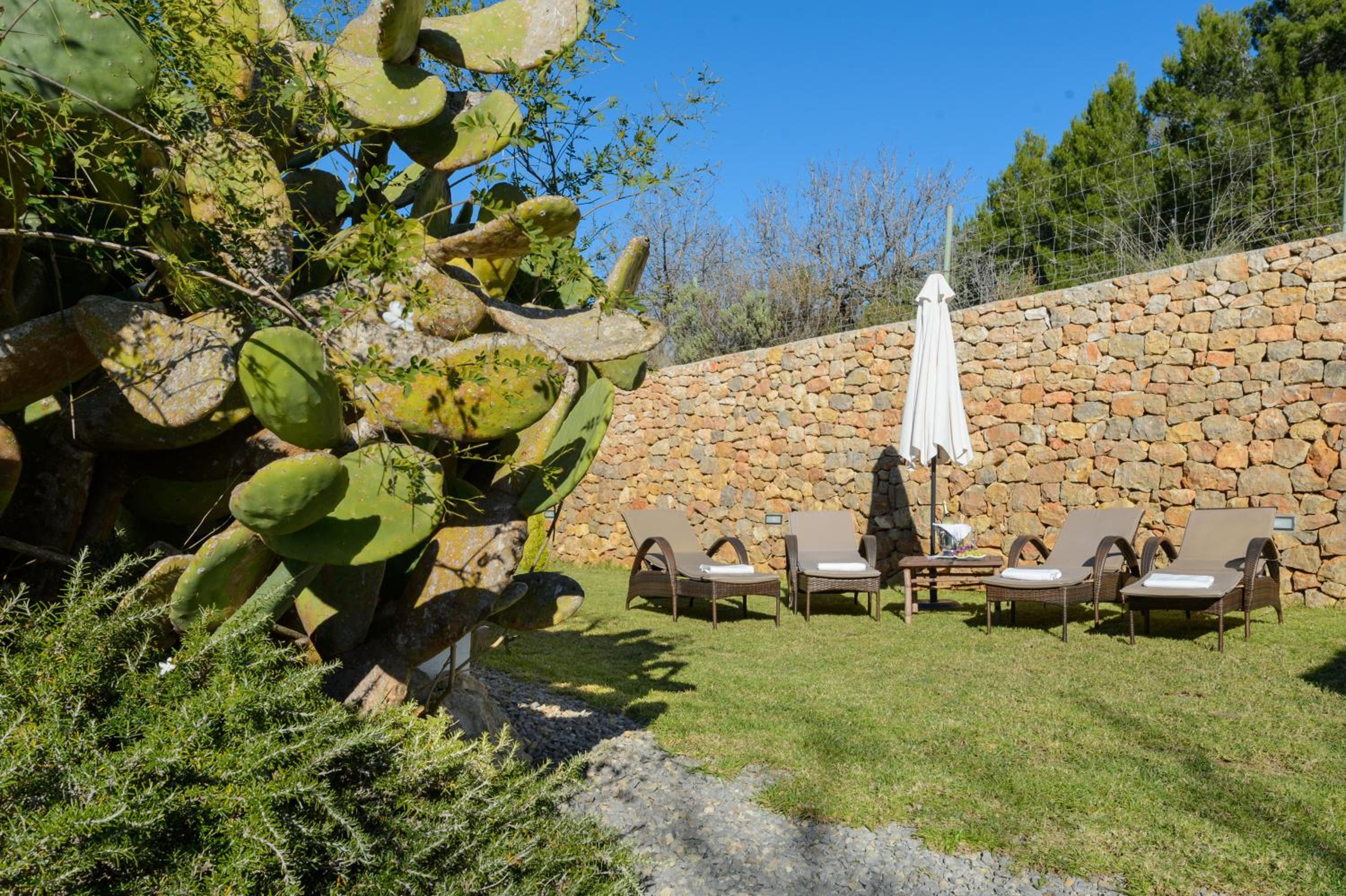 Villa Can Ameler view 2