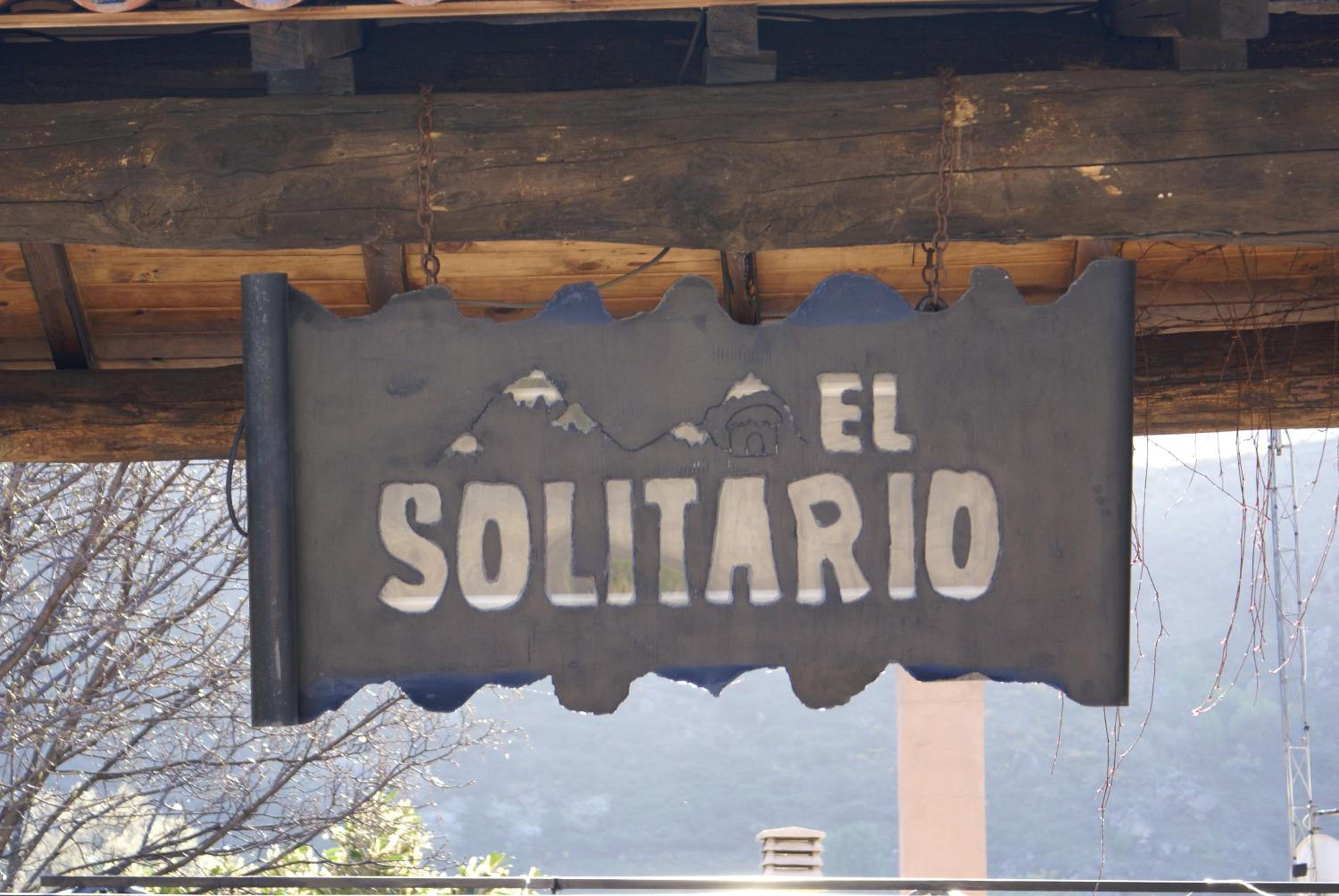 Albergue El Solitario