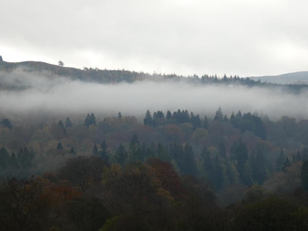 Aberfeldy Holiday Apartment