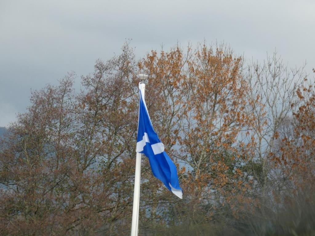 Aberfeldy Holiday Apartment