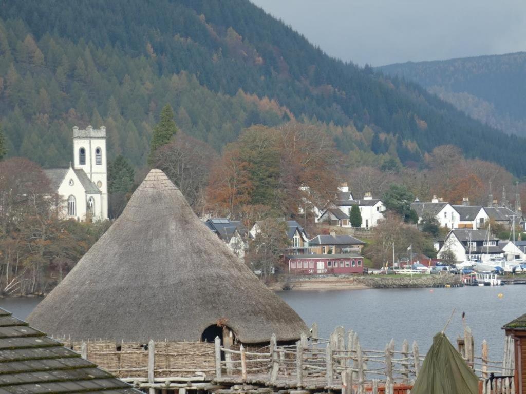 Aberfeldy Holiday Apartment