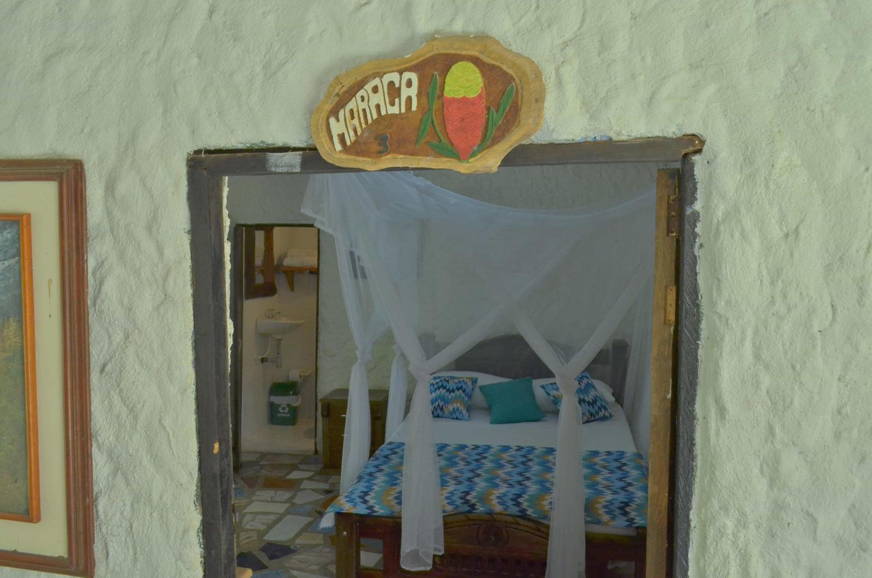 Casa Hostal Villa Del Rio
