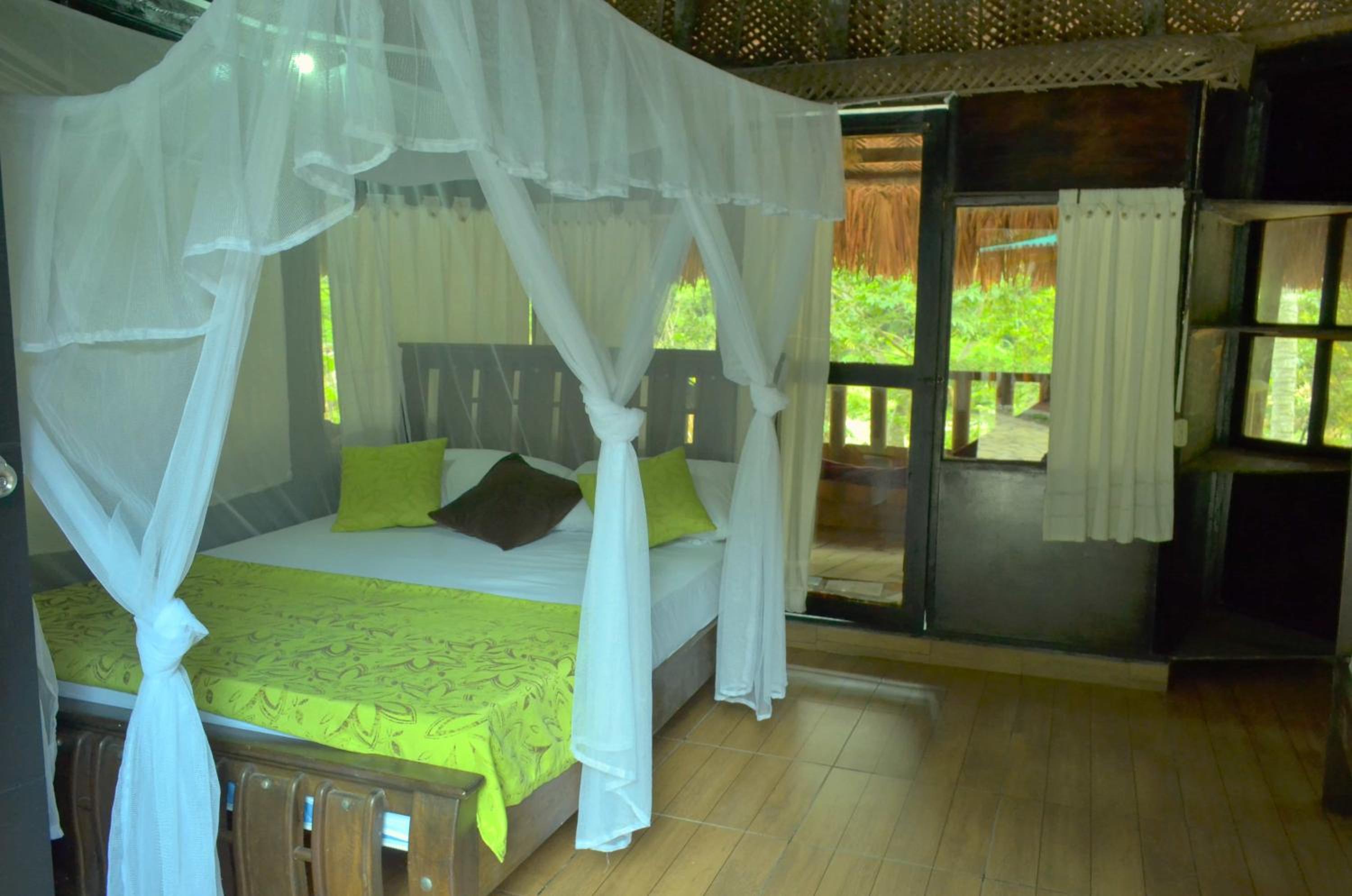 Casa Hostal Villa Del Rio