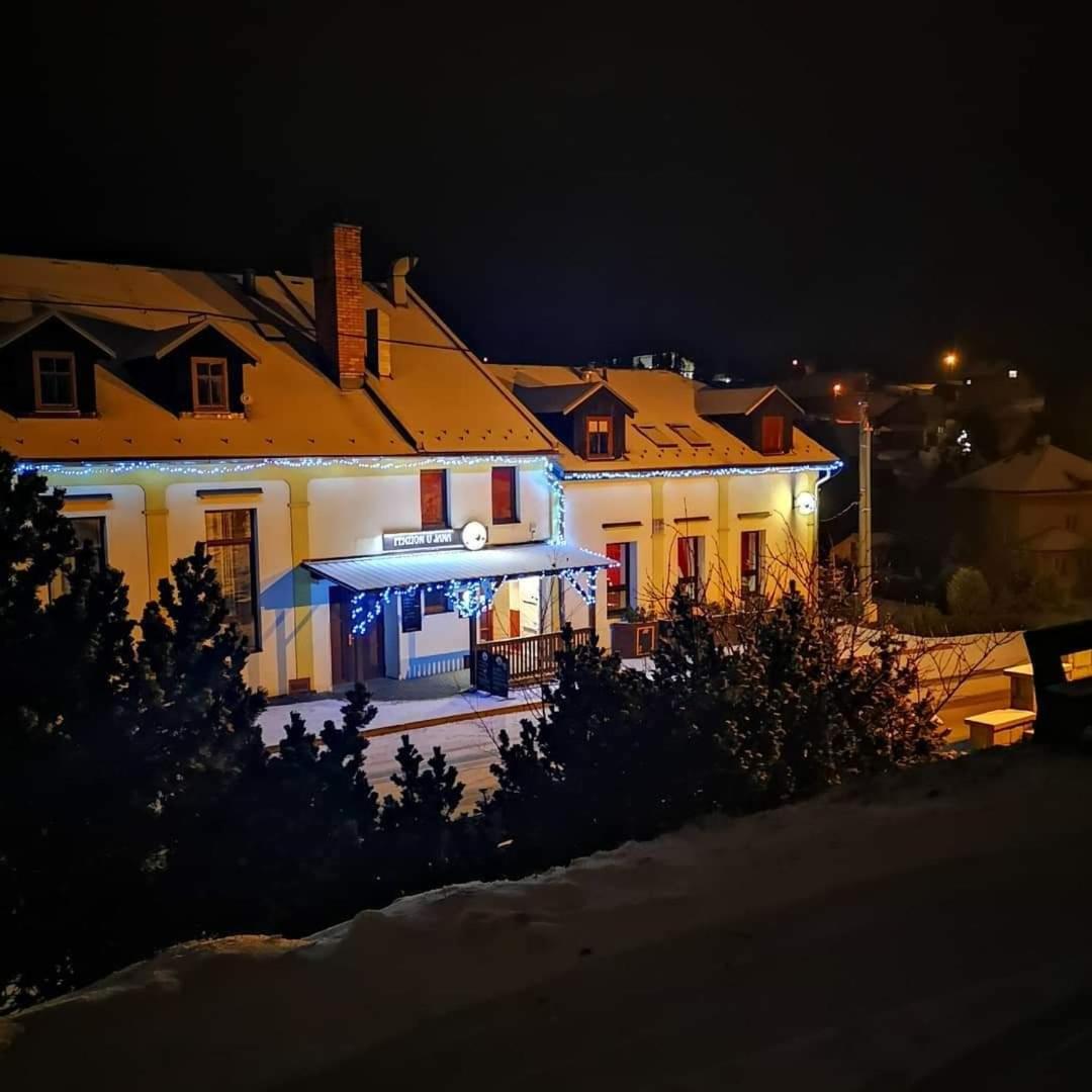 Penzion U Jana