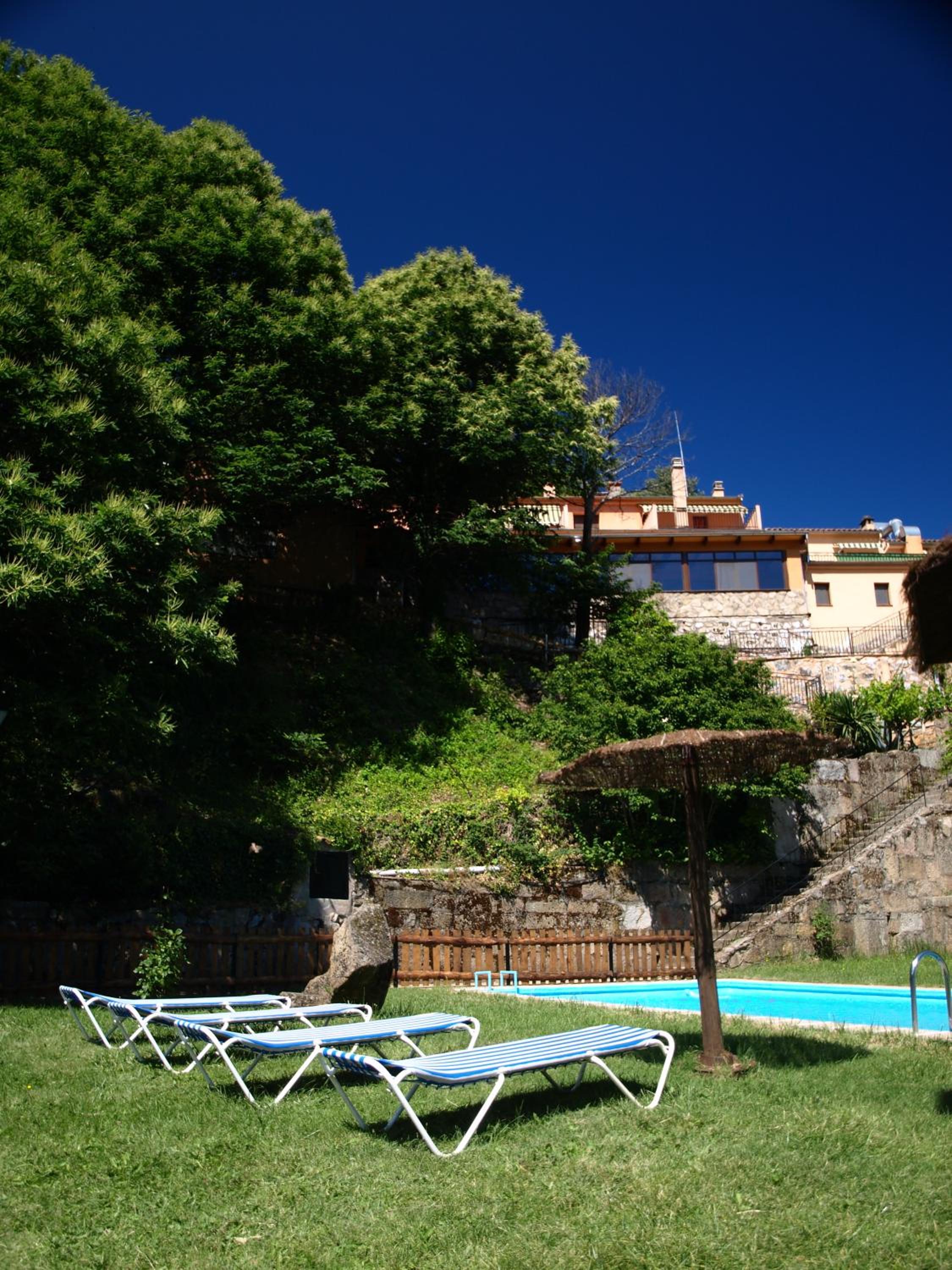 Albergue El Solitario